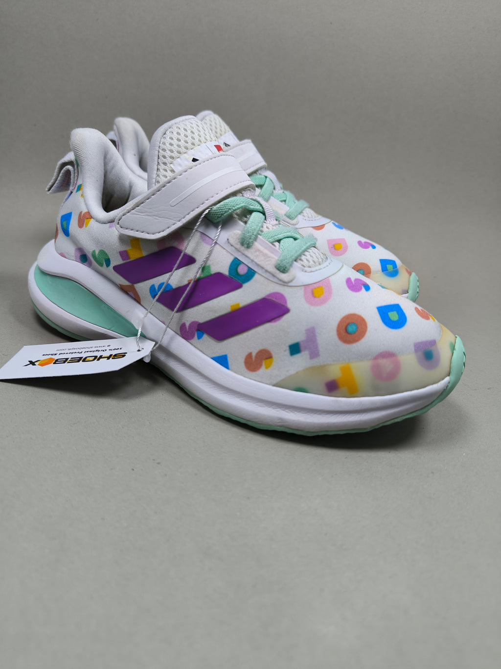 Adidas Forta Run . Size : EUR  32 | Excellent+