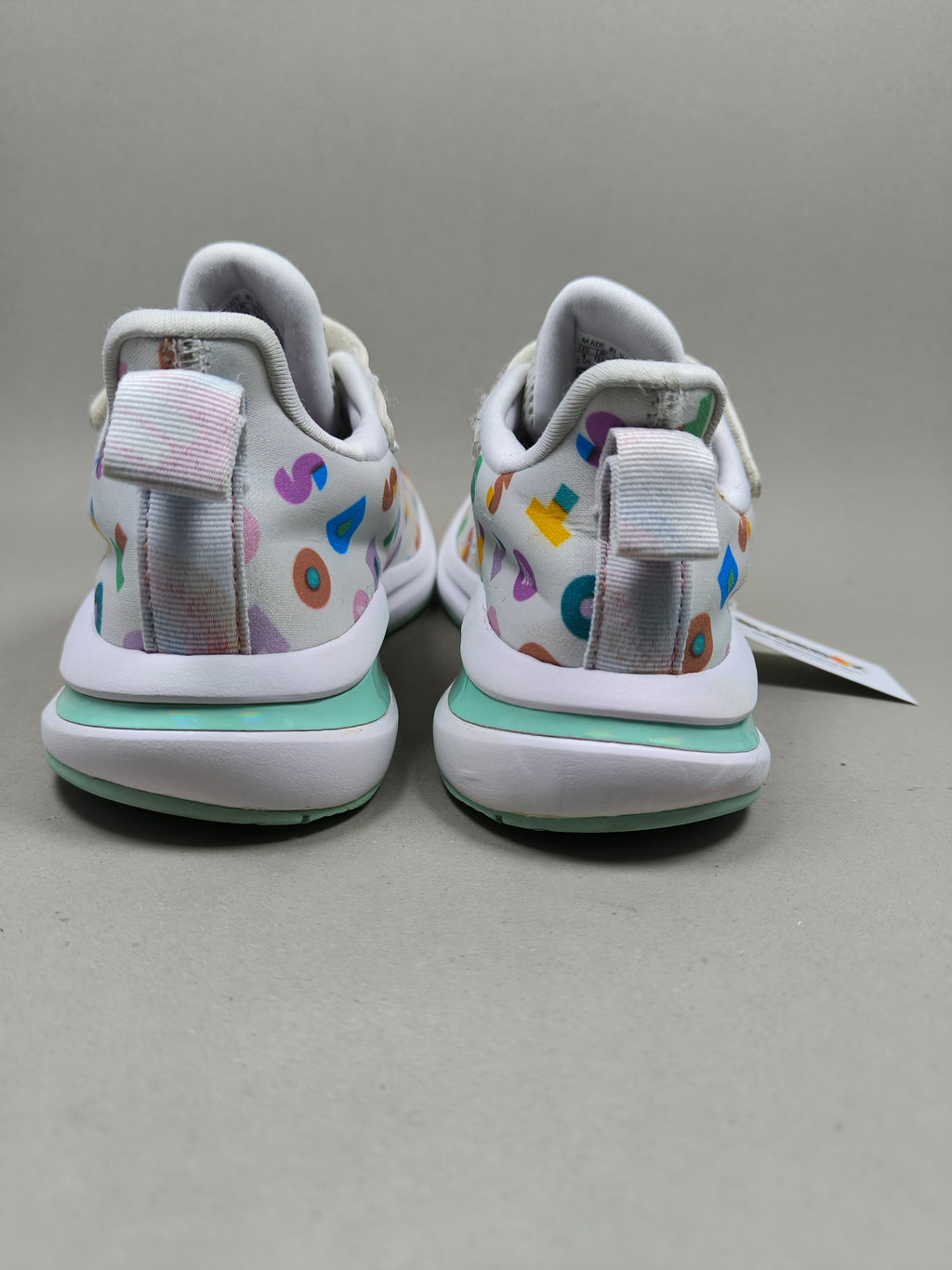 Adidas Forta Run . Size : EUR  32 | Excellent+