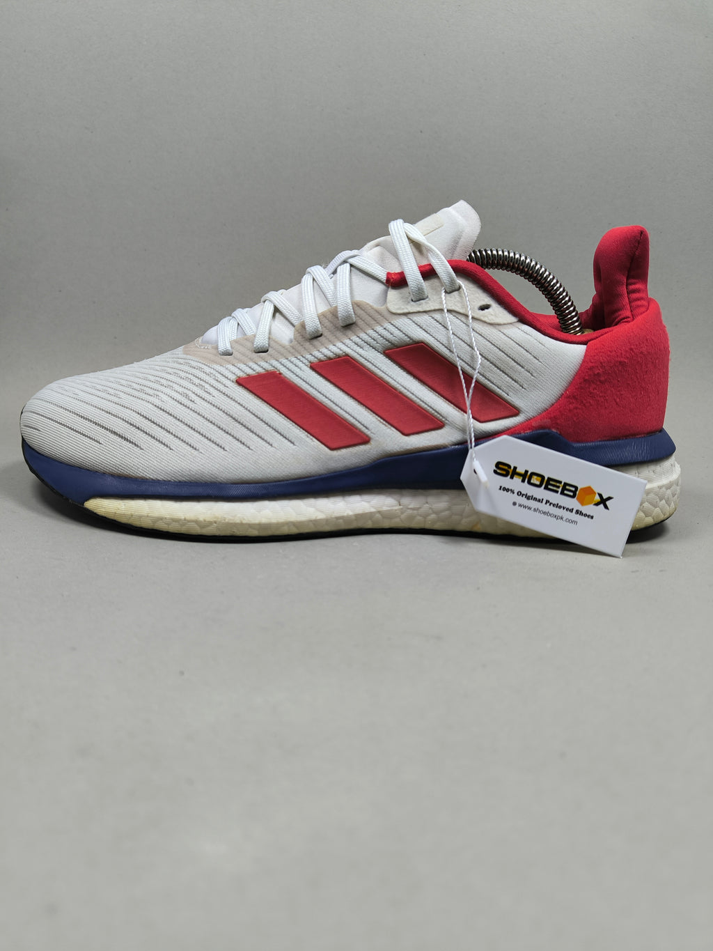 Adidas Solar Drive . Size : EUR  42 | Excellent+