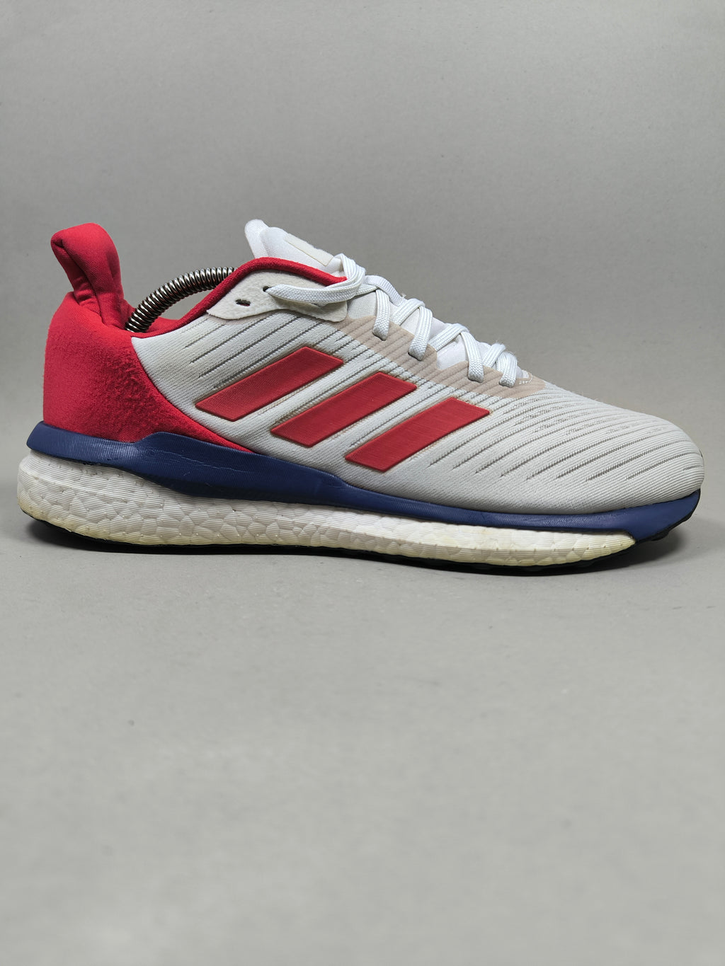 Adidas Solar Drive . Size : EUR  42 | Excellent+