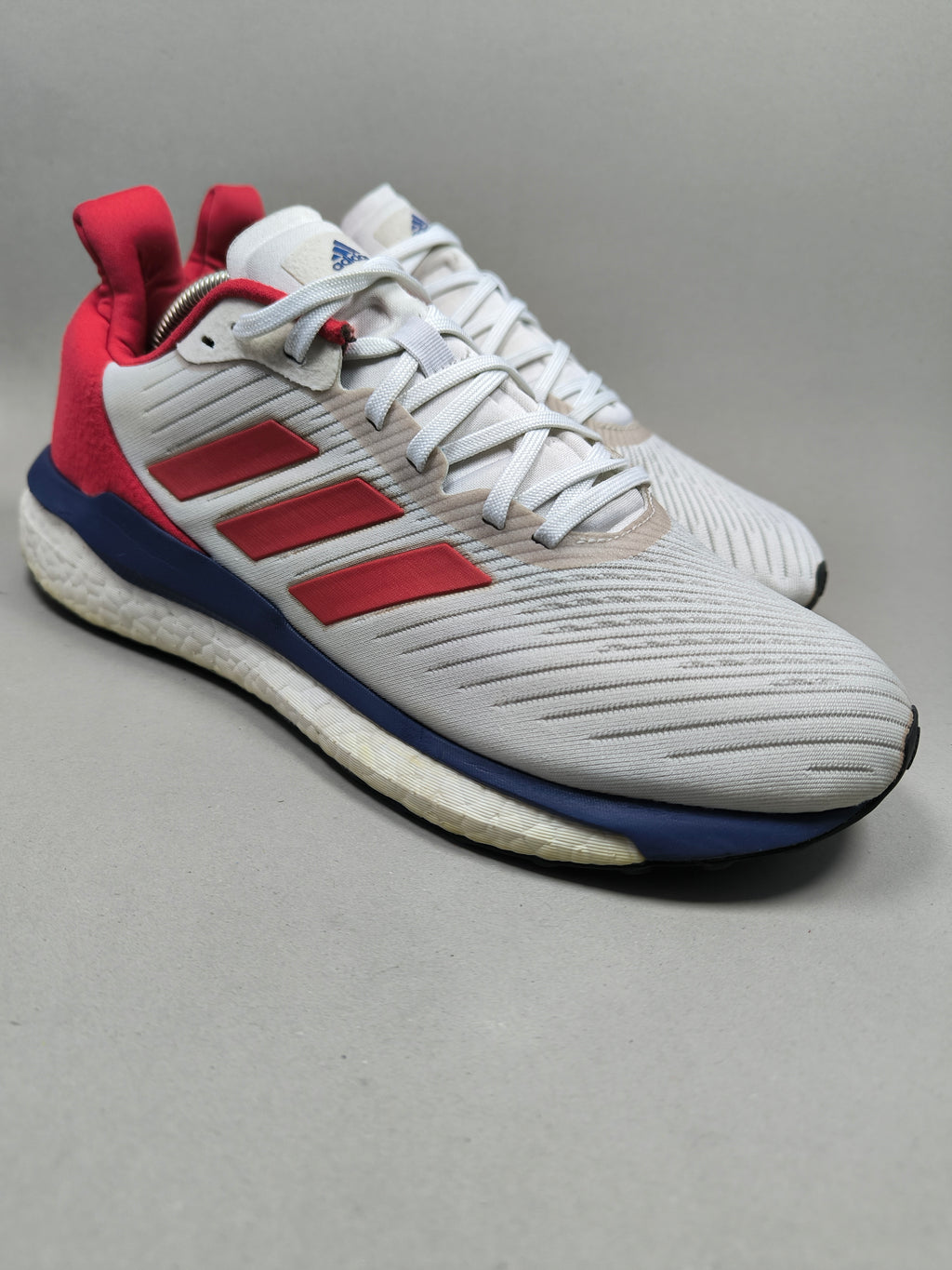 Adidas Solar Drive . Size : EUR  42 | Excellent+