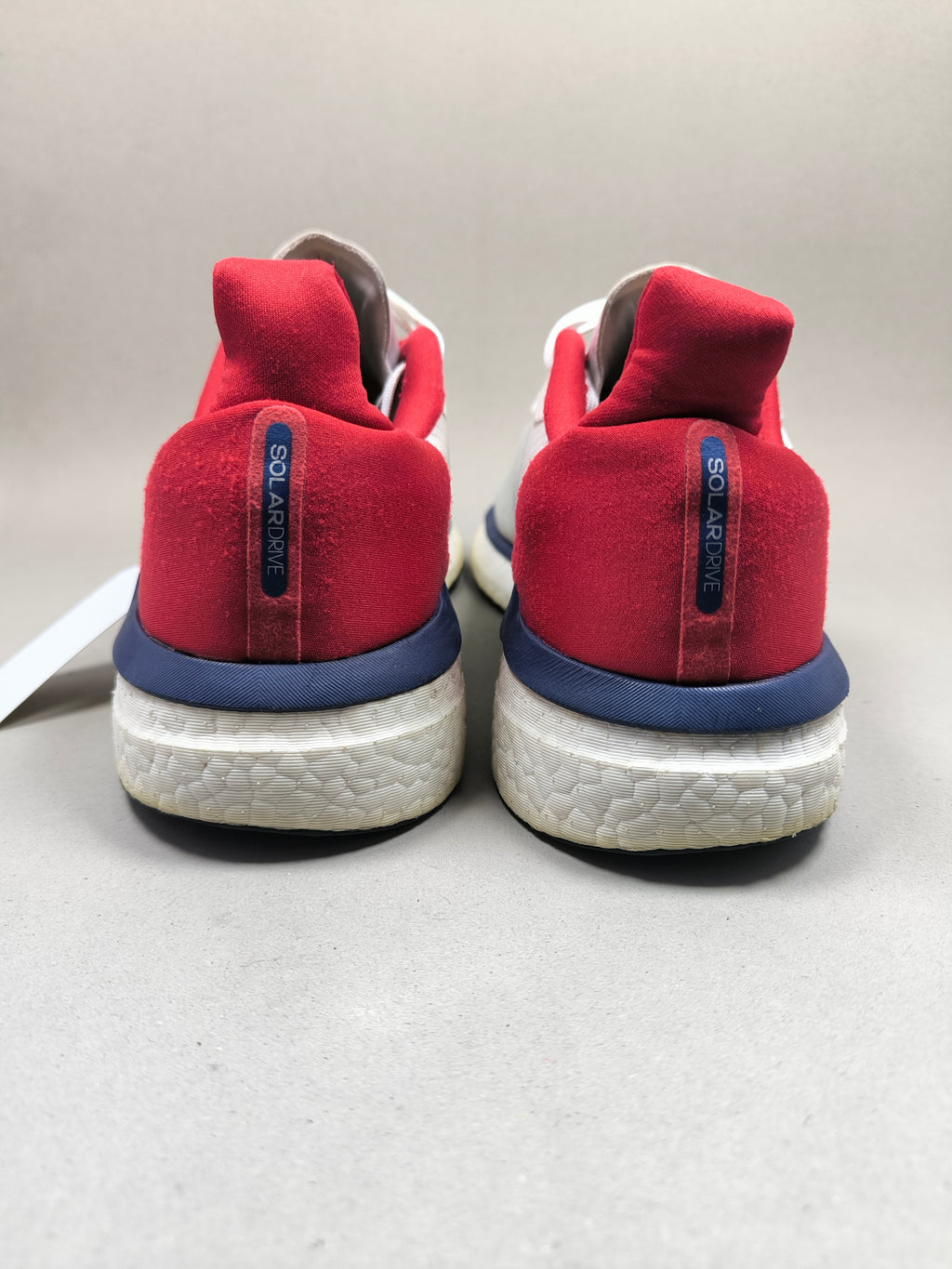 Adidas Solar Drive . Size : EUR  42 | Excellent+