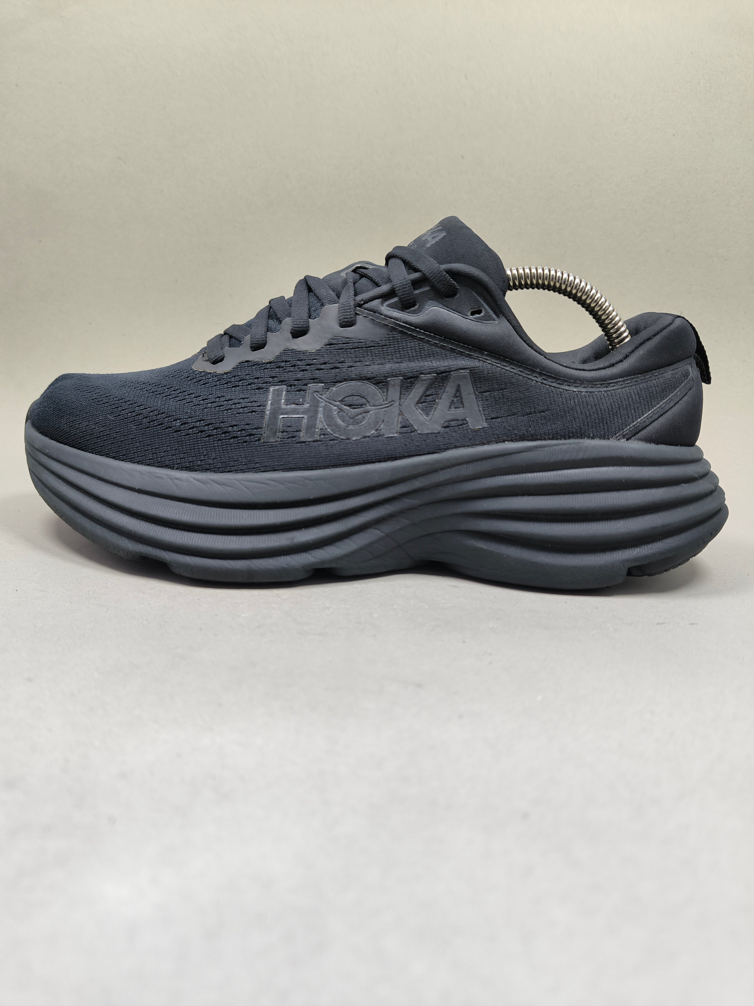 Hoka Bondi 8 . Size : EUR  40.5 | Premium