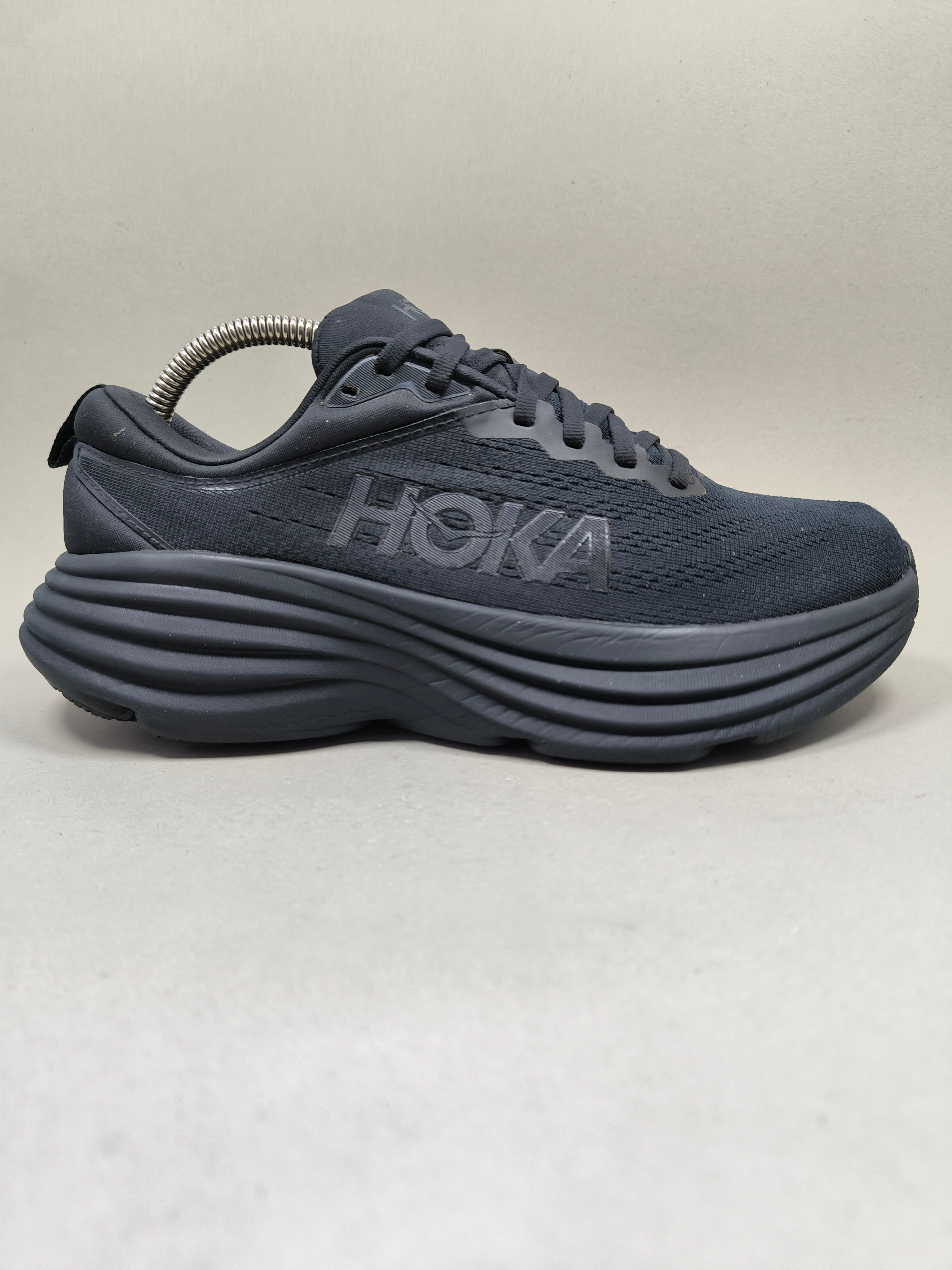 Hoka Bondi 8 . Size : EUR  40.5 | Premium