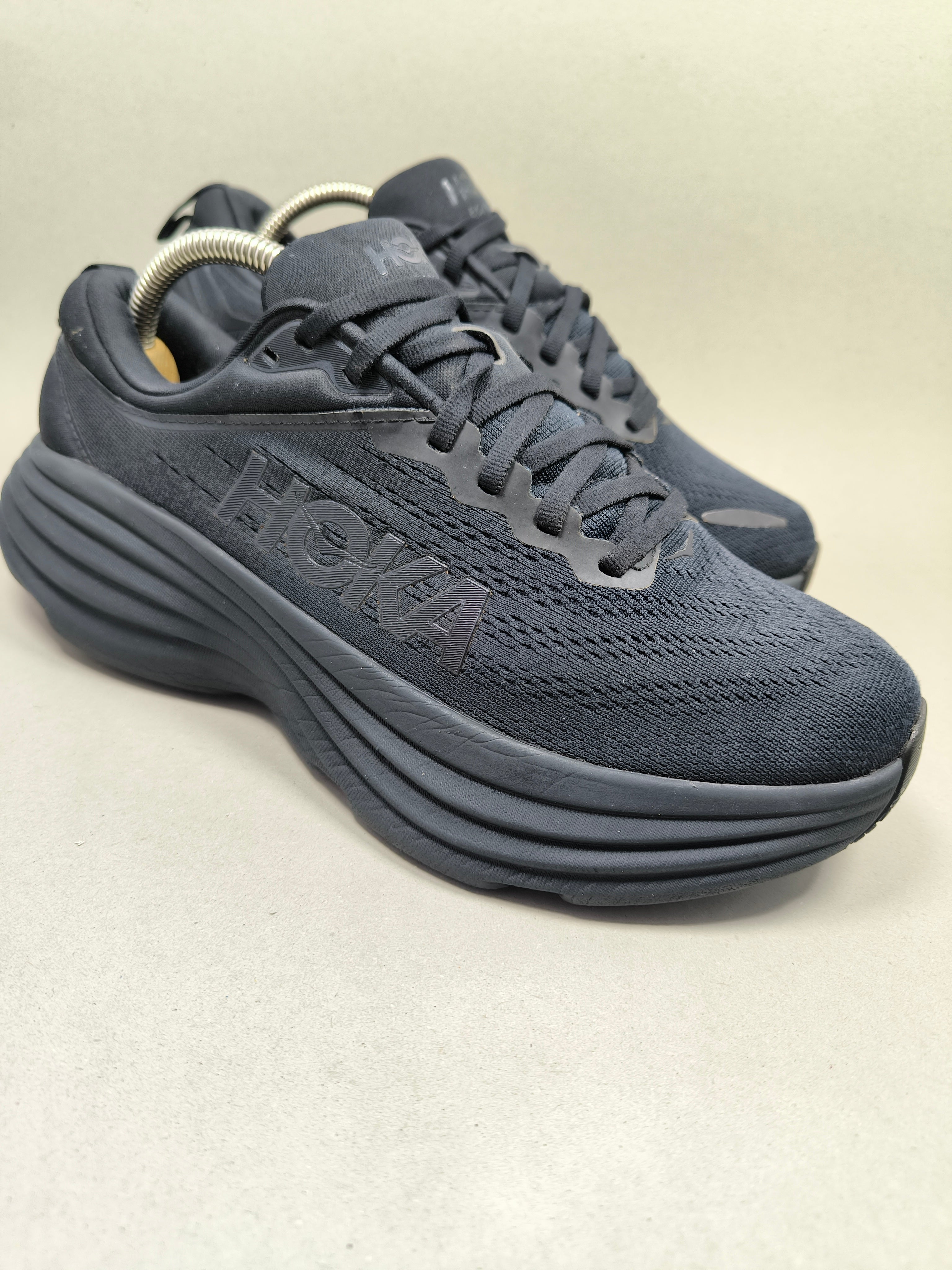 Hoka Bondi 8 . Size : EUR  40.5 | Premium