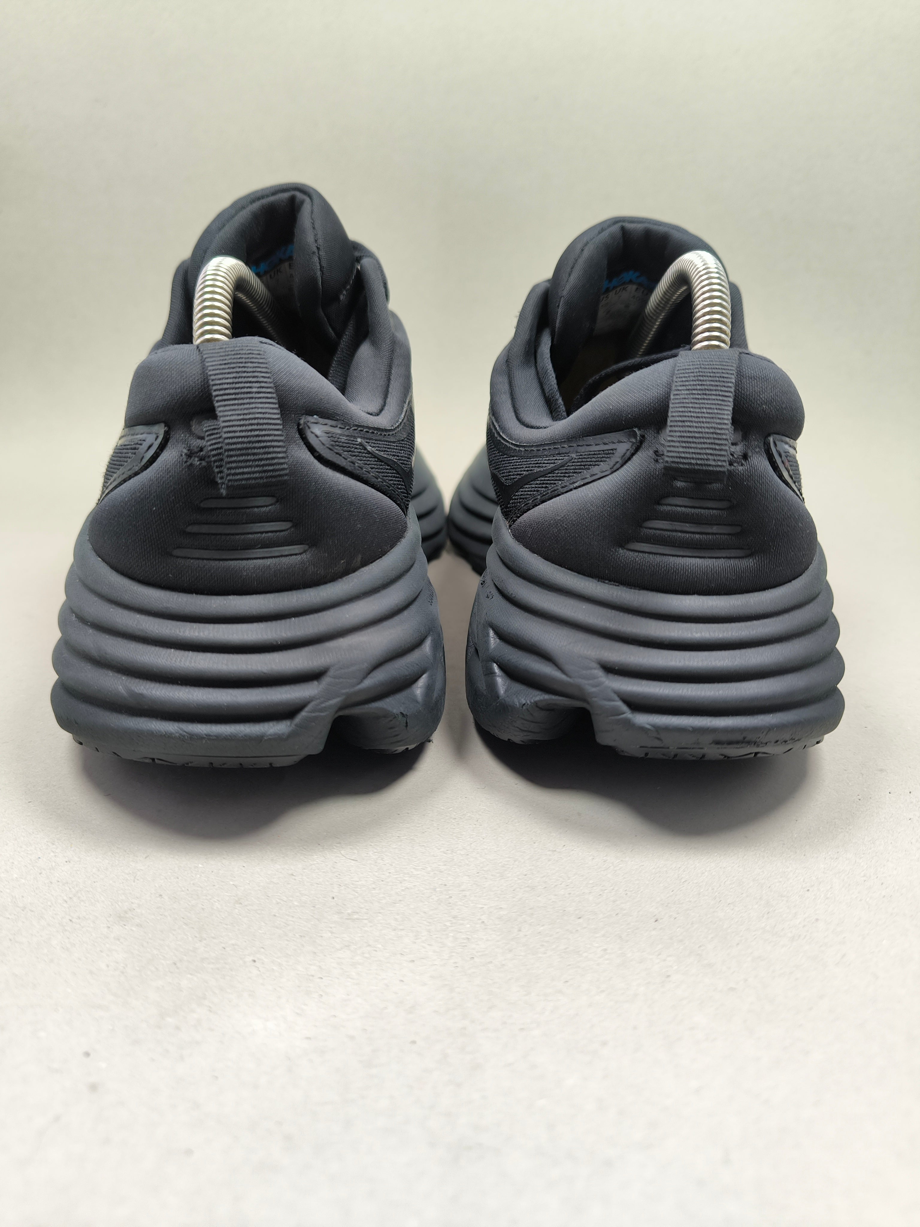 Hoka Bondi 8 . Size : EUR  40.5 | Premium