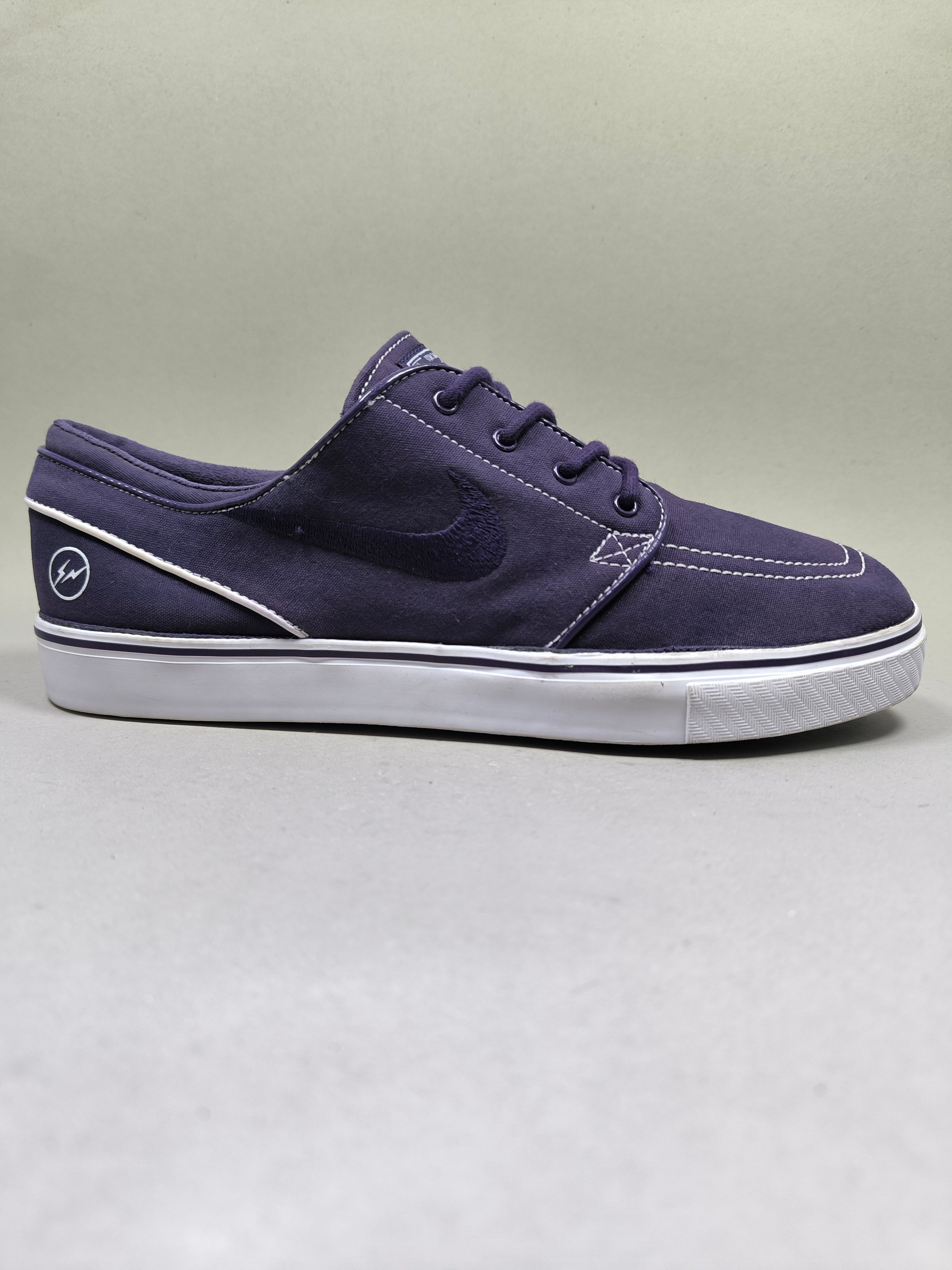 Nike SB Janoski . Size : EUR  40.5 | Premium