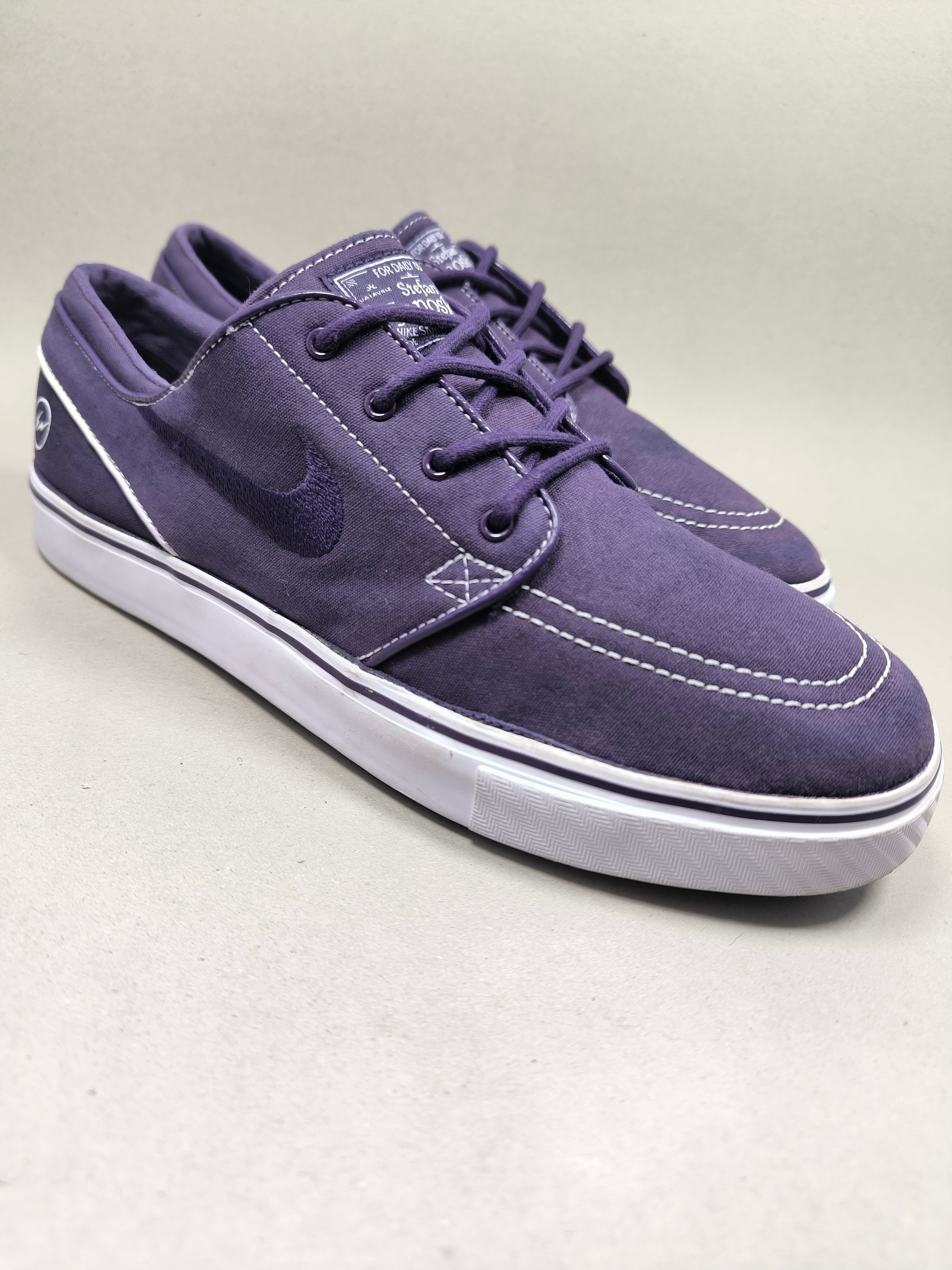 Nike SB Janoski . Size : EUR  40.5 | Premium