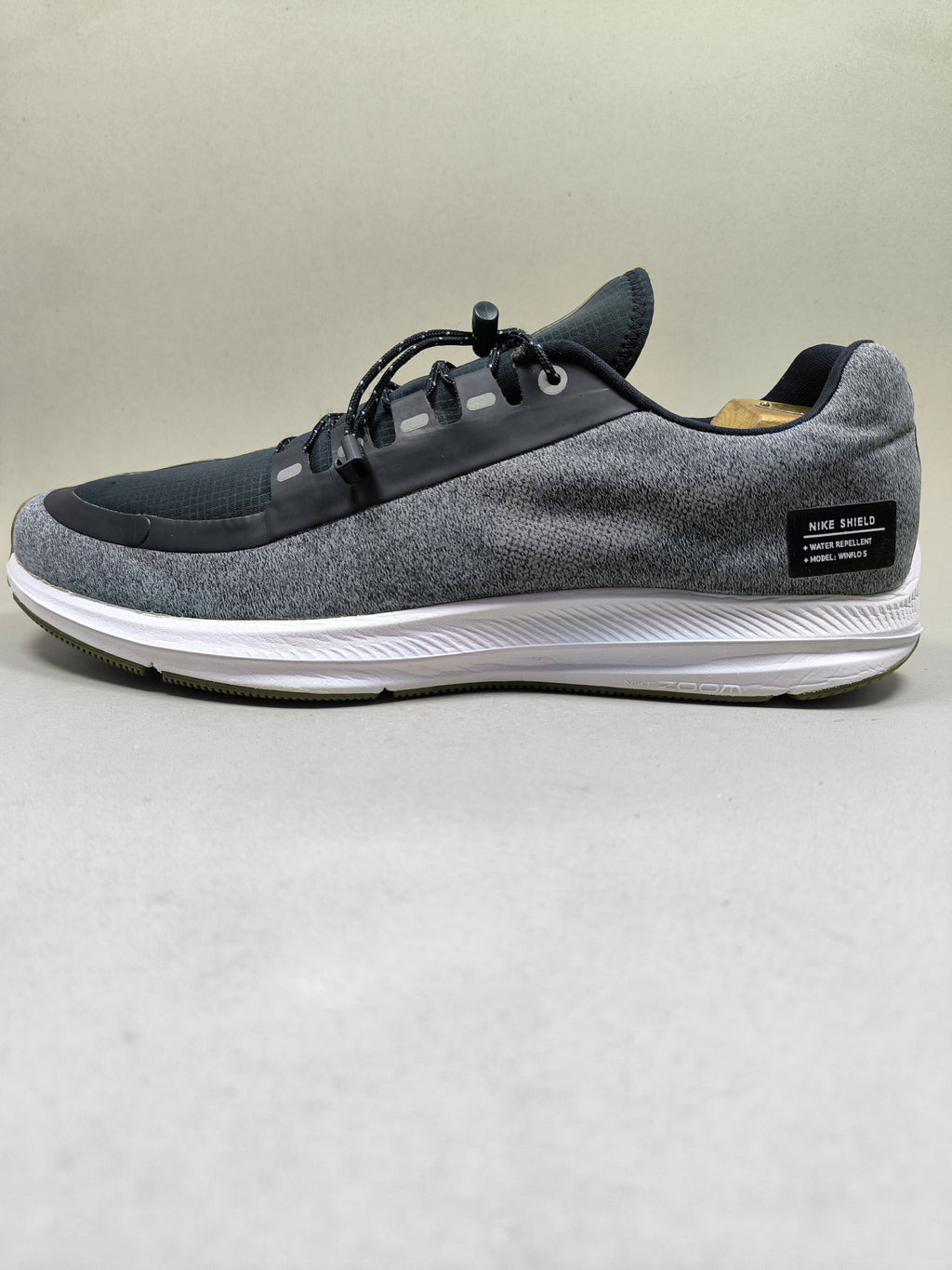 Nike Winflo5 . Size : EUR  46 | Excellent+