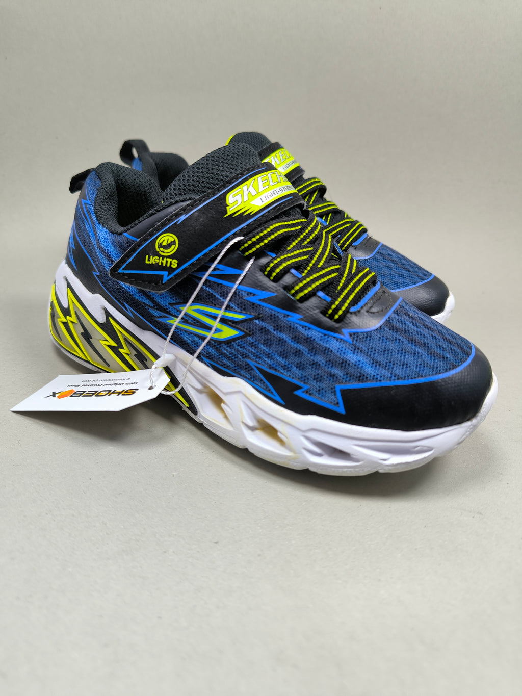 Skechers Light Storm . Size : EUR  30 | Excellent+