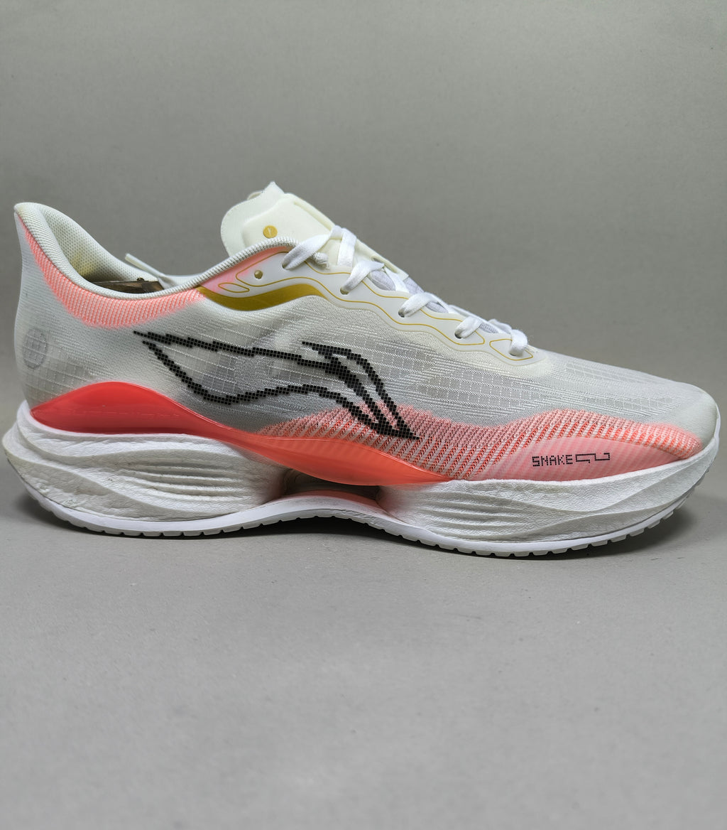 Li-Ning Super Light Snake 22 Tempo Bounce . Size : EUR  47 |Premium