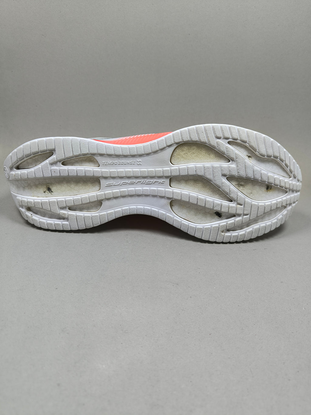 Li-Ning Super Light Snake 22 Tempo Bounce . Size : EUR  47 |Premium