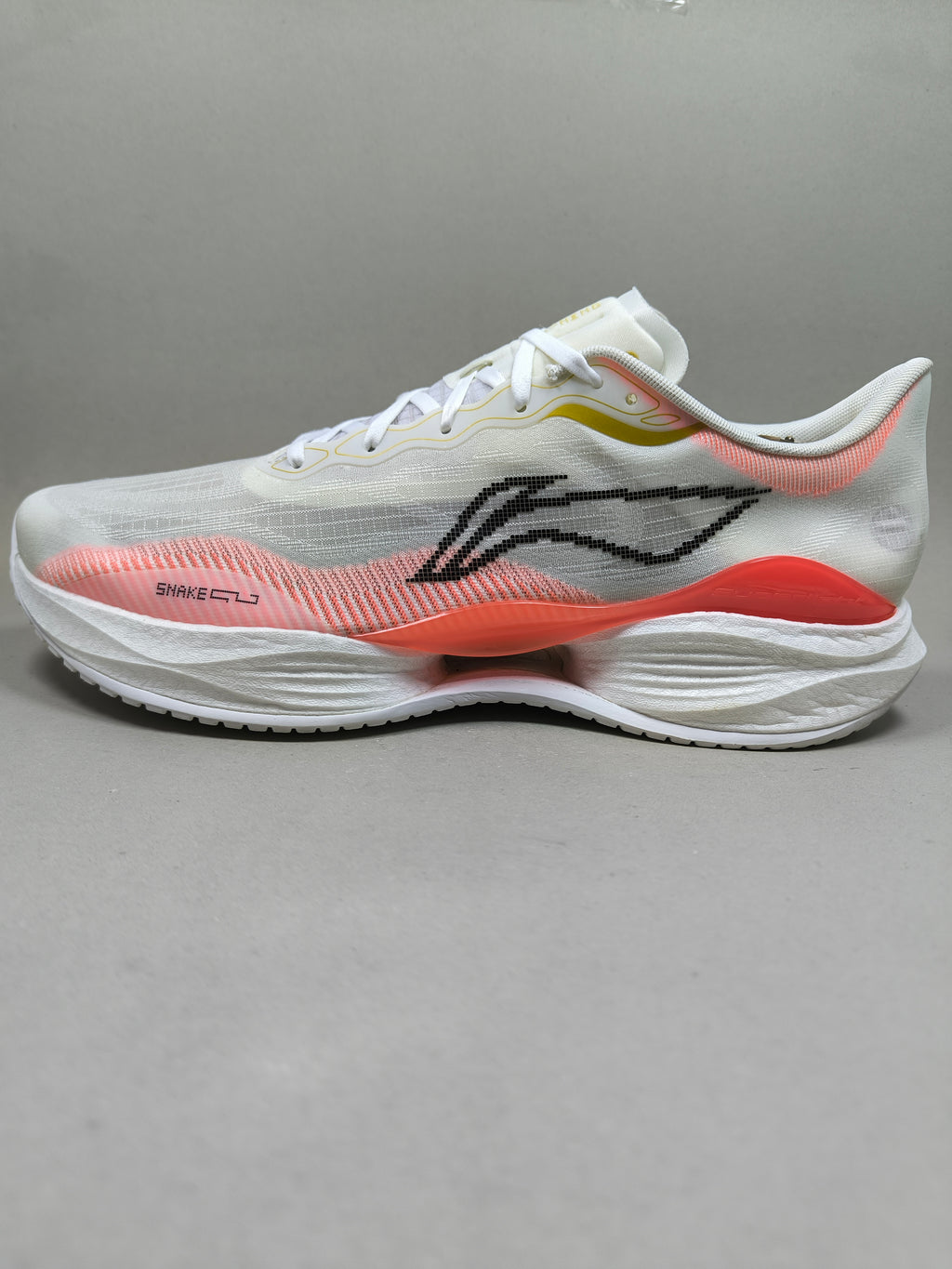 Li-Ning Super Light Snake 22 Tempo Bounce . Size : EUR  47 |Premium