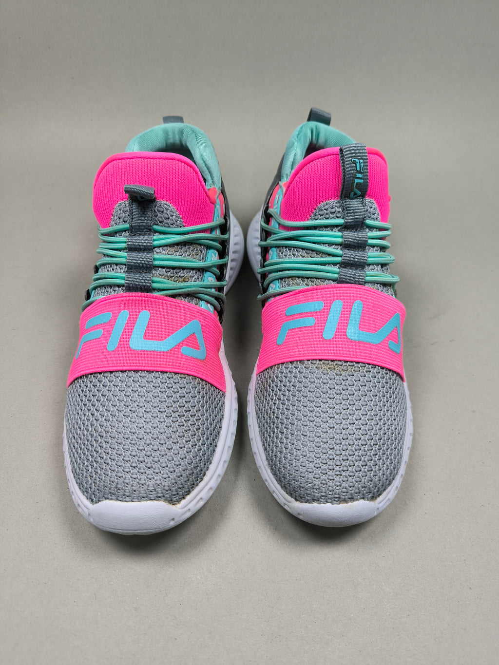 Fila Fantastiq . Size : EUR  33 | Excellent+