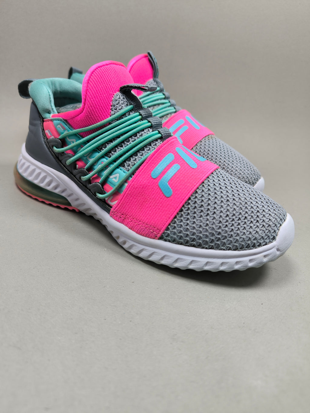 Fila Fantastiq . Size : EUR  33 | Excellent+