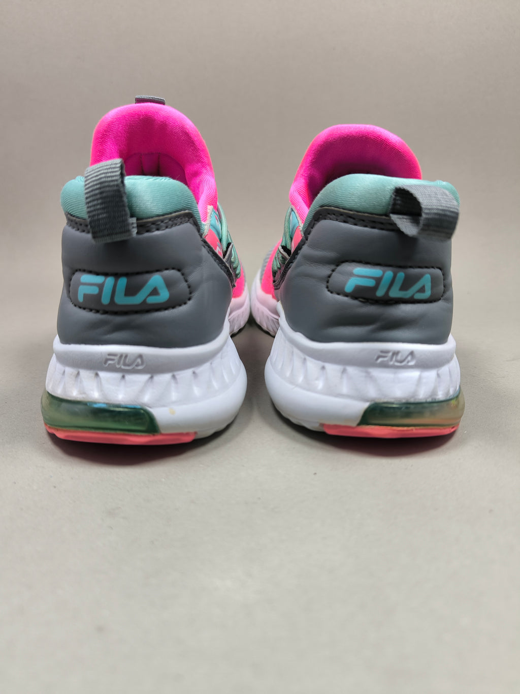 Fila Fantastiq . Size : EUR  33 | Excellent+