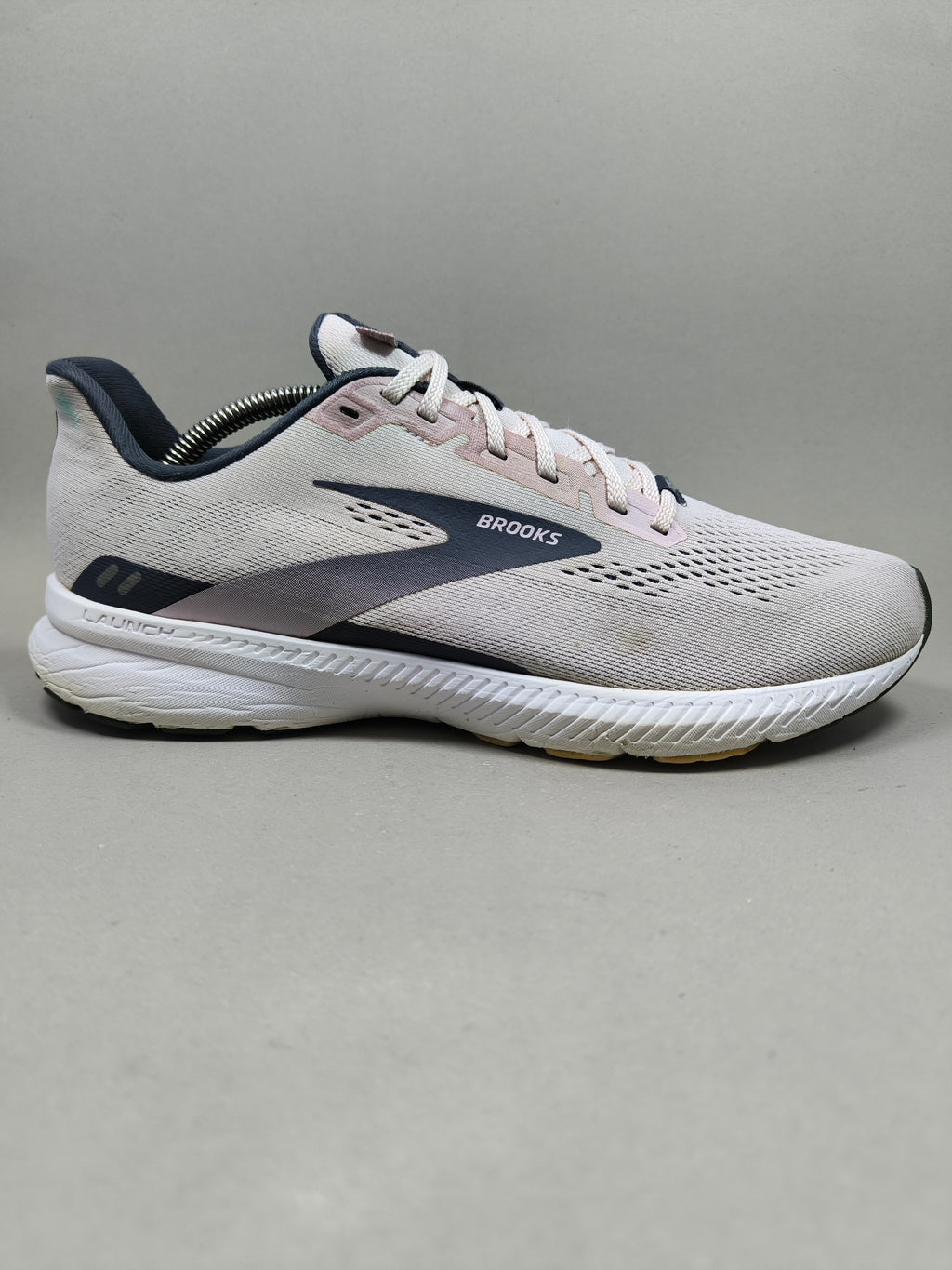 Brooks Launch 8 . Size : EUR  43 | Excellent+