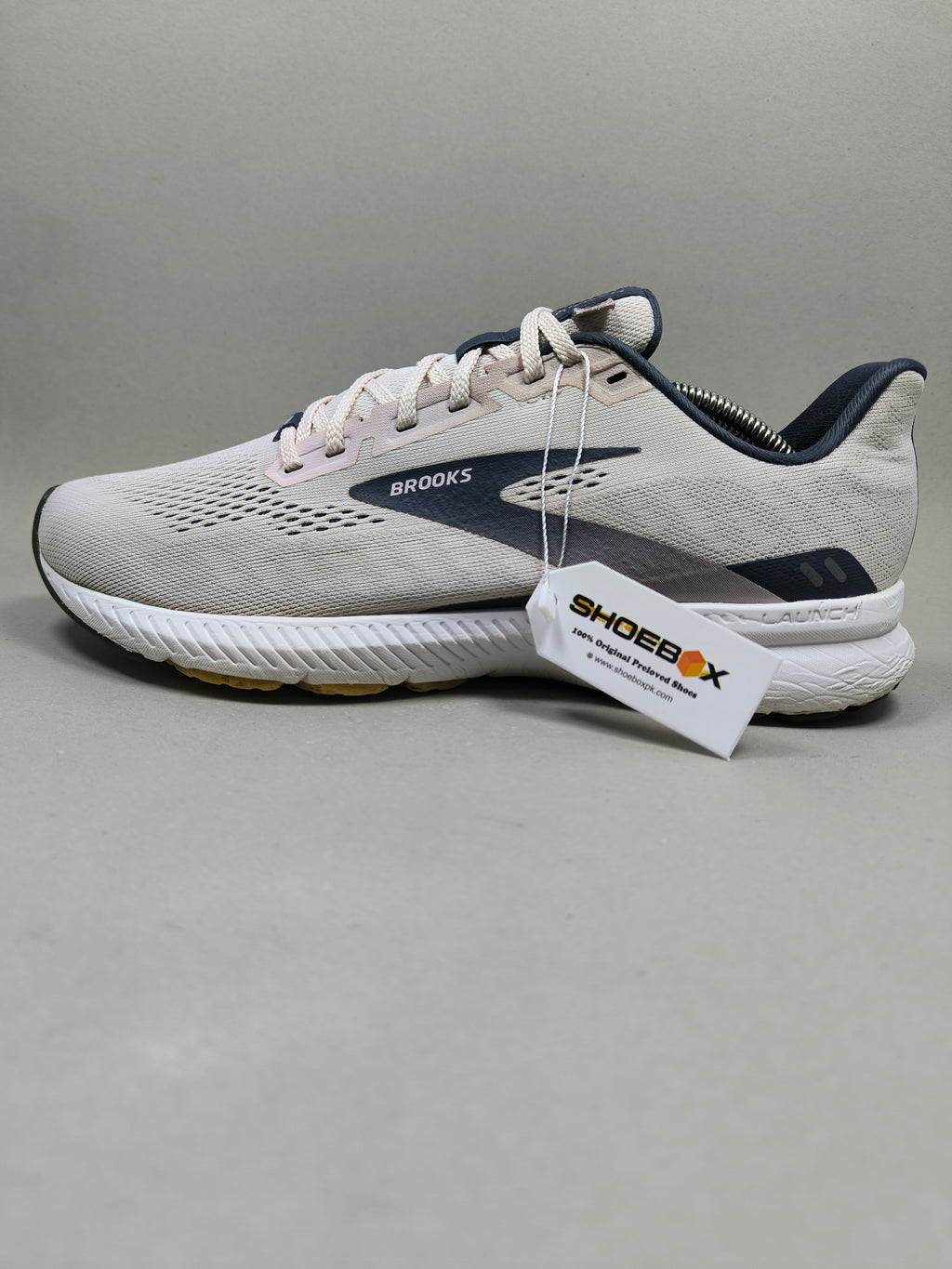 Brooks Launch 8 . Size : EUR  43 | Excellent+