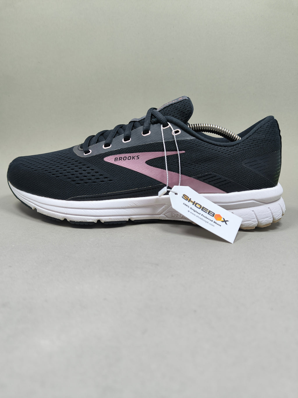 Brooks Signal 3 . Size : EUR  43 | Premium