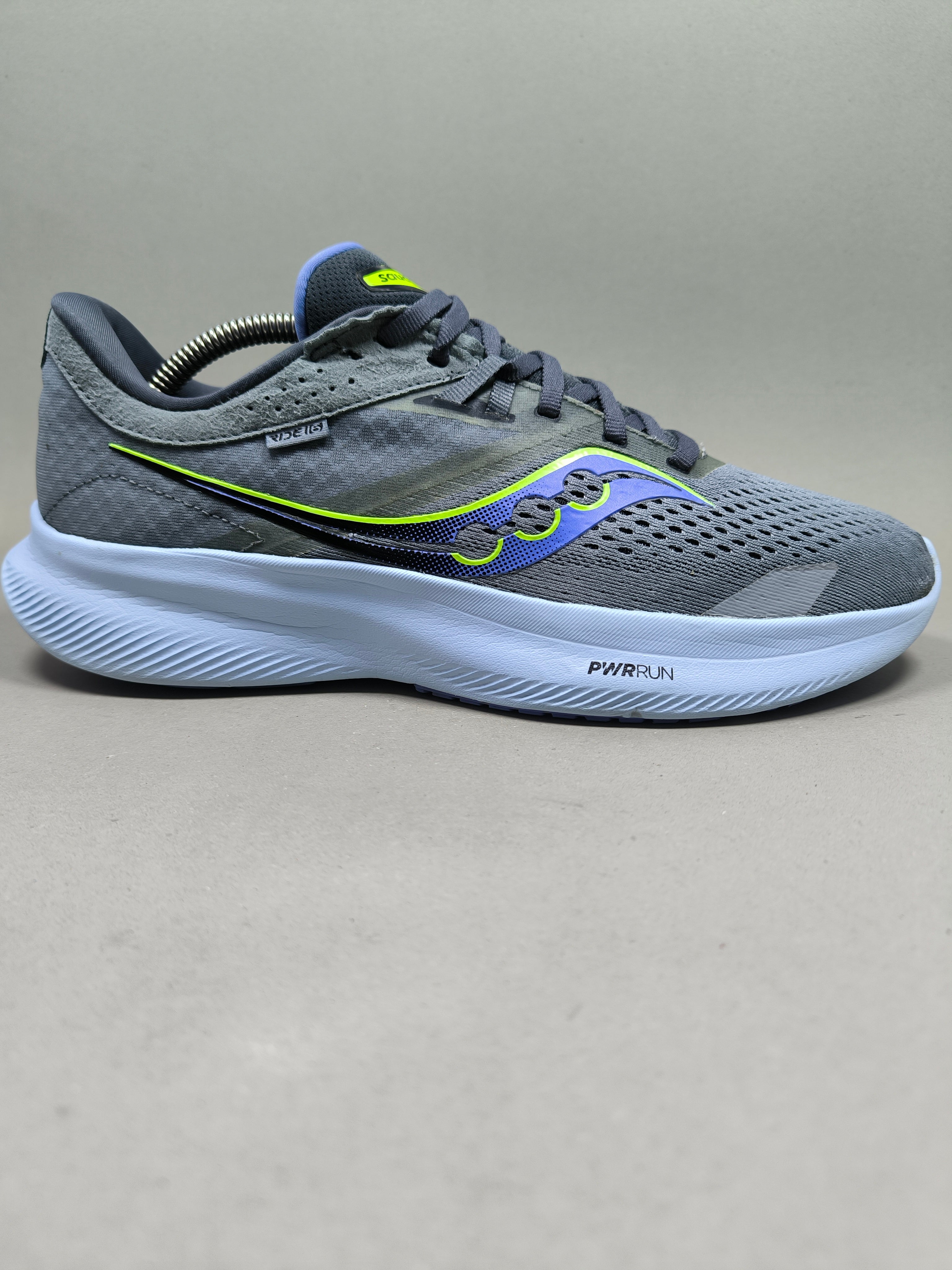 Saucony Ride 16 . Size : EUR  42 | Excellent+