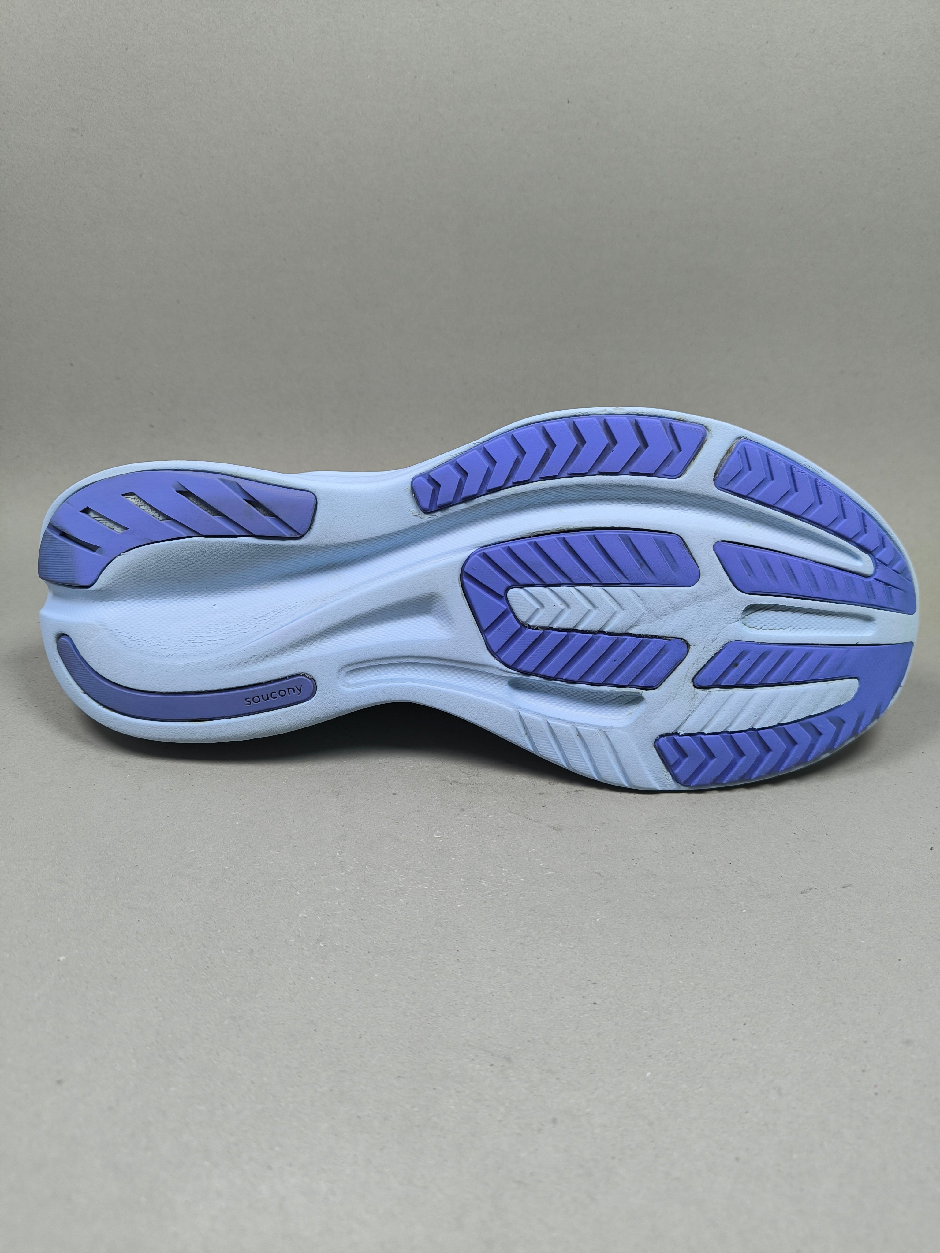 Saucony Ride 16 . Size : EUR  42 | Excellent+