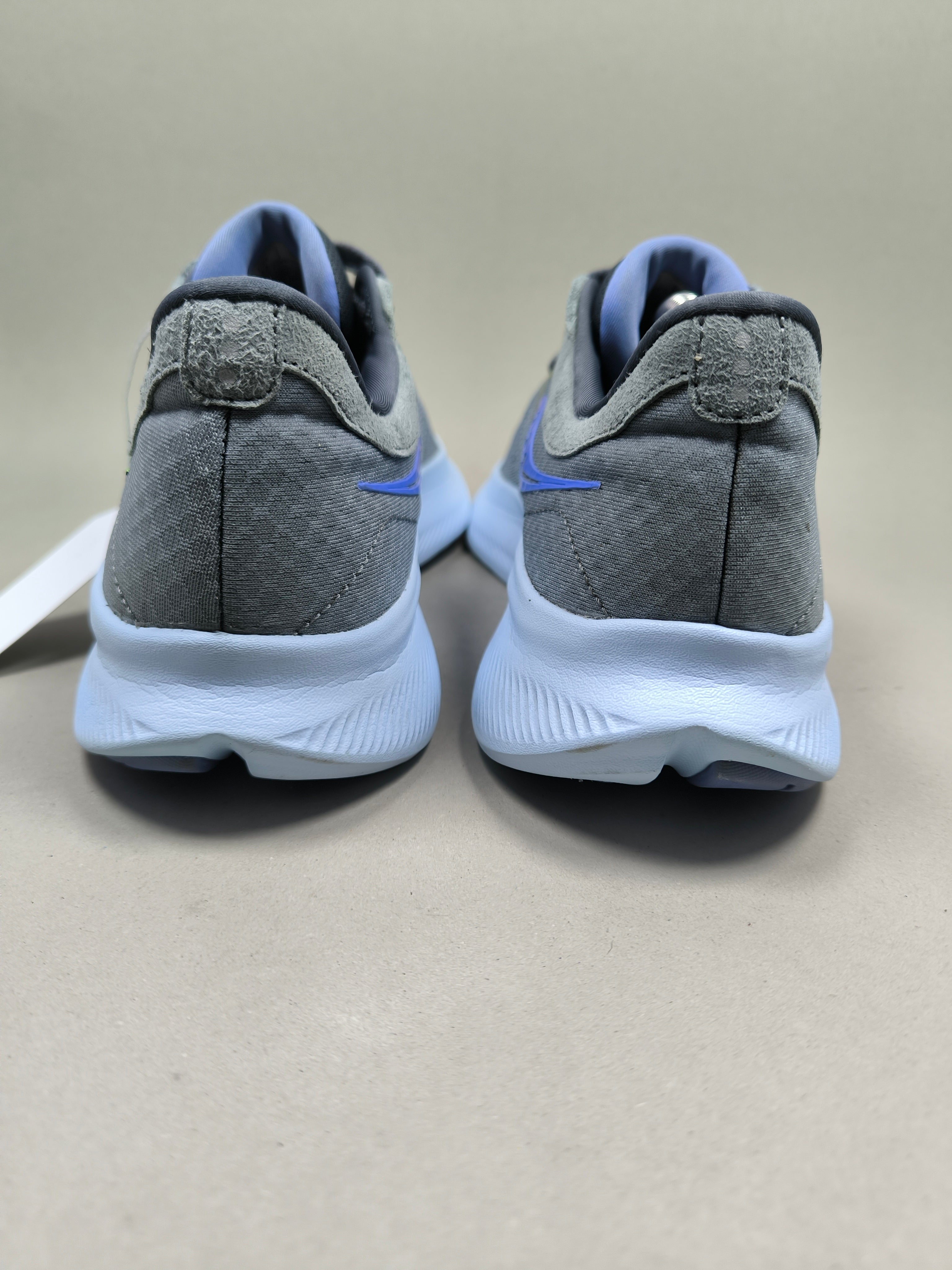 Saucony Ride 16 . Size : EUR  42 | Excellent+