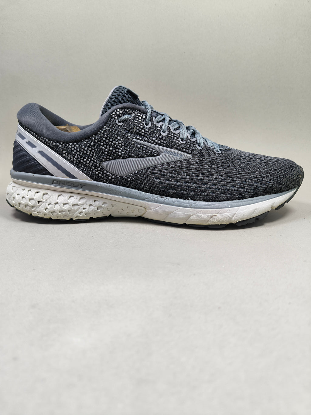 Brooks Ghost 11 . Size : EUR  45.5 | Excellent+