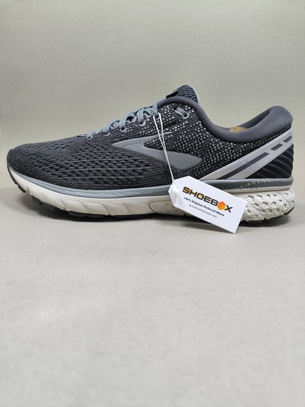 Brooks Ghost 11 . Size : EUR  45.5 | Excellent+