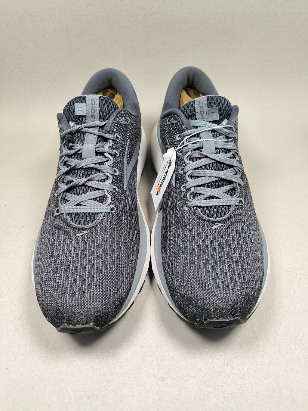 Brooks Ghost 11 . Size : EUR  45.5 | Excellent+