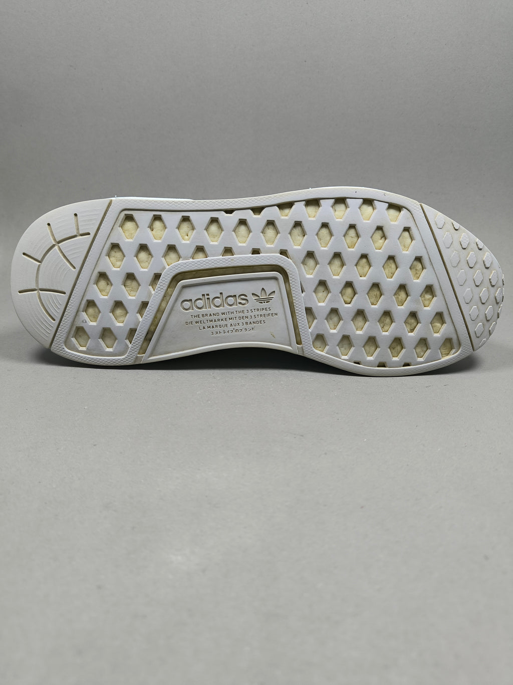 Adidas NMD R1 . Size : EUR  44 | Excellent+