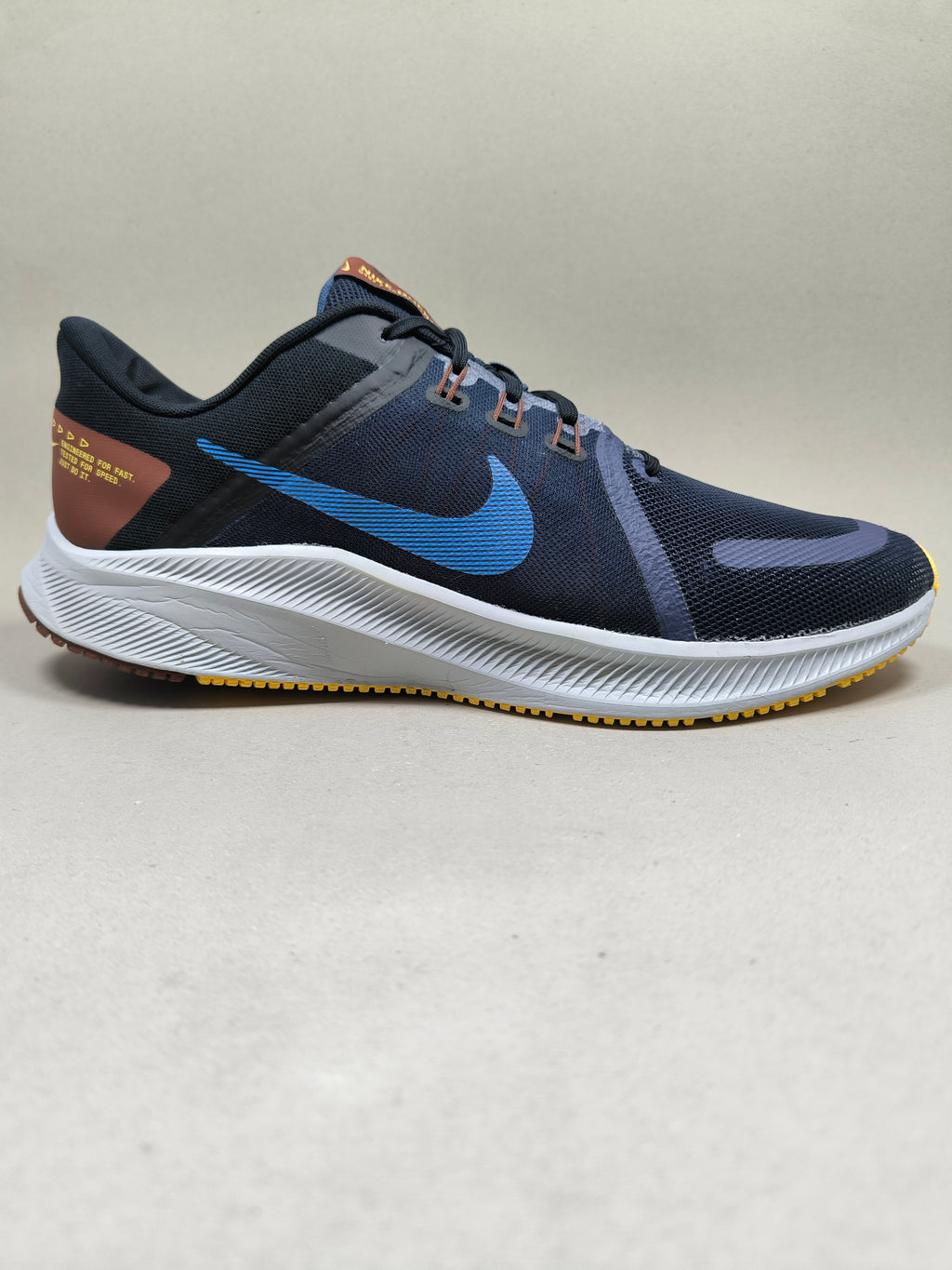 Nike Quest 4 . Size : EUR  46 | Premium