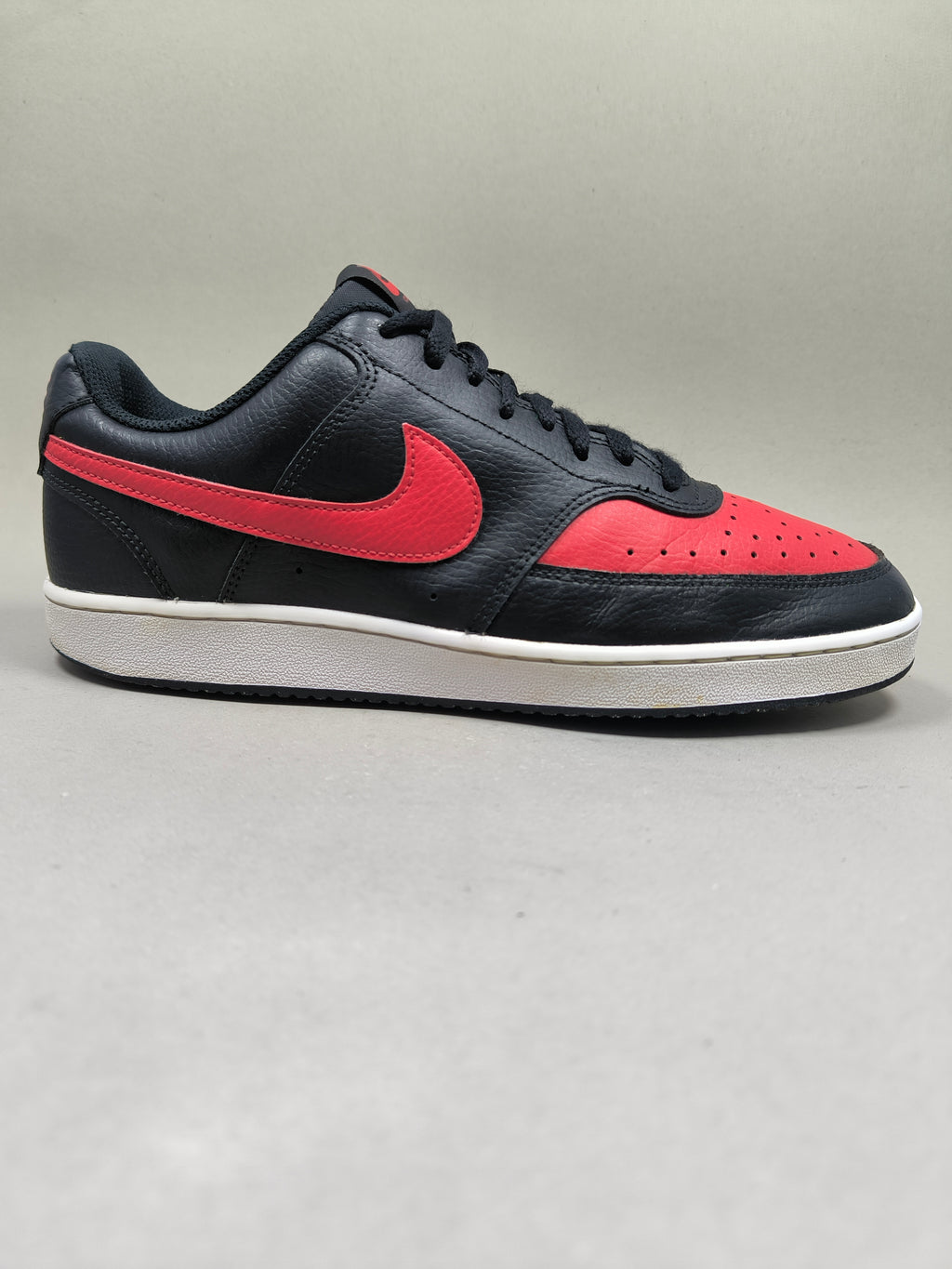 Nike Court Vision Low . Size : EUR  43 | Excellent+