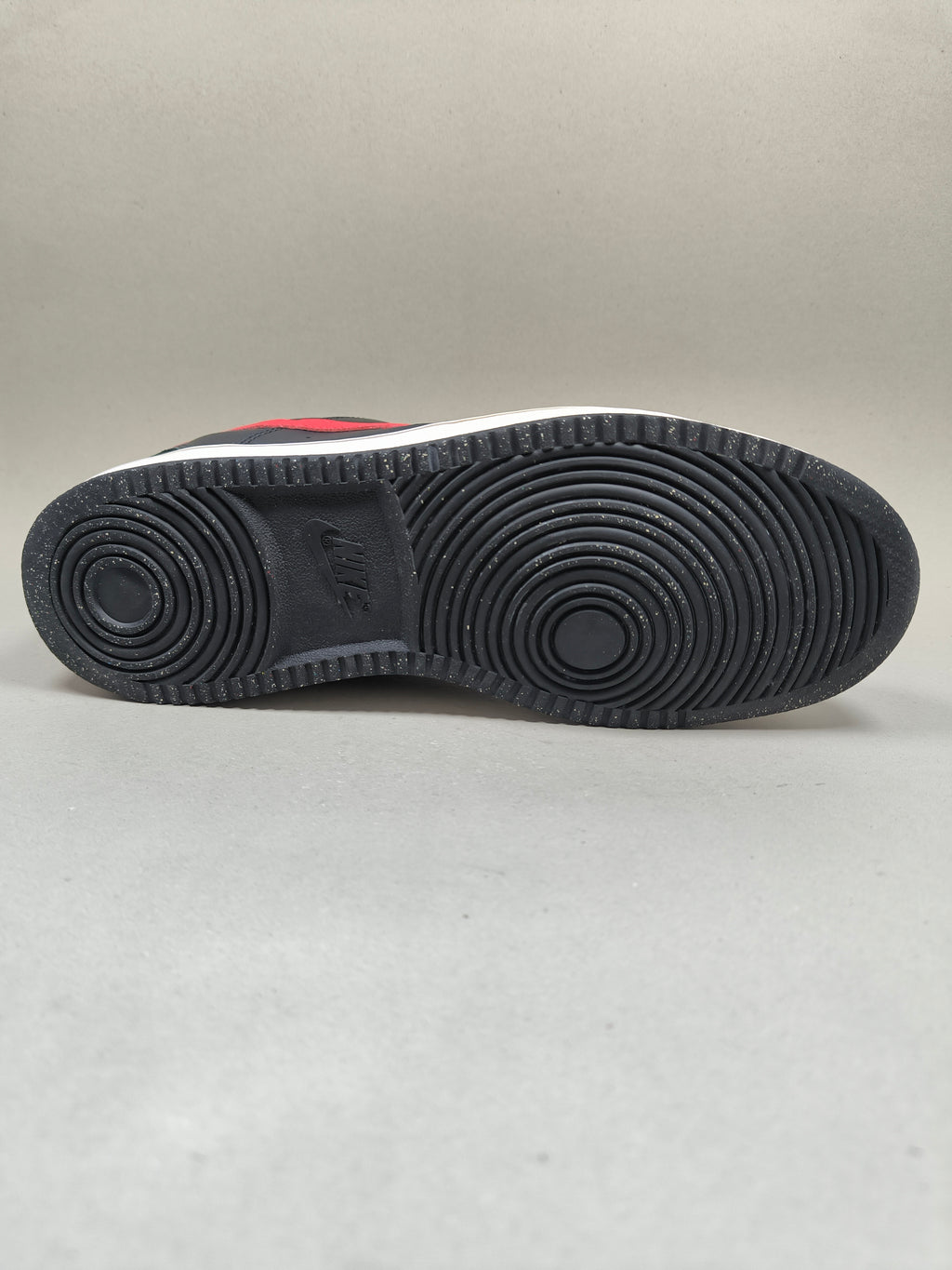 Nike Court Vision Low . Size : EUR  43 | Excellent+