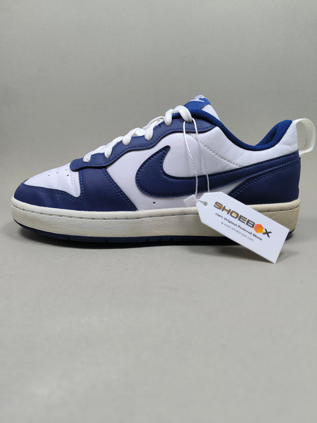 Nike Court Borough Low 2 . Size : EUR  39 | Premium
