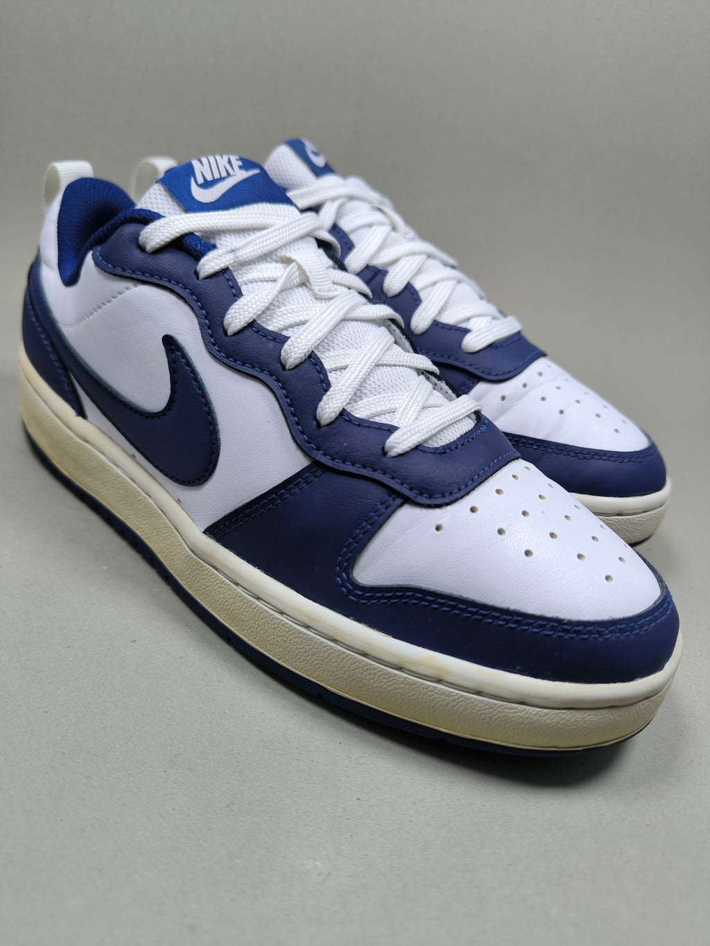 Nike Court Borough Low 2 . Size : EUR  39 | Premium