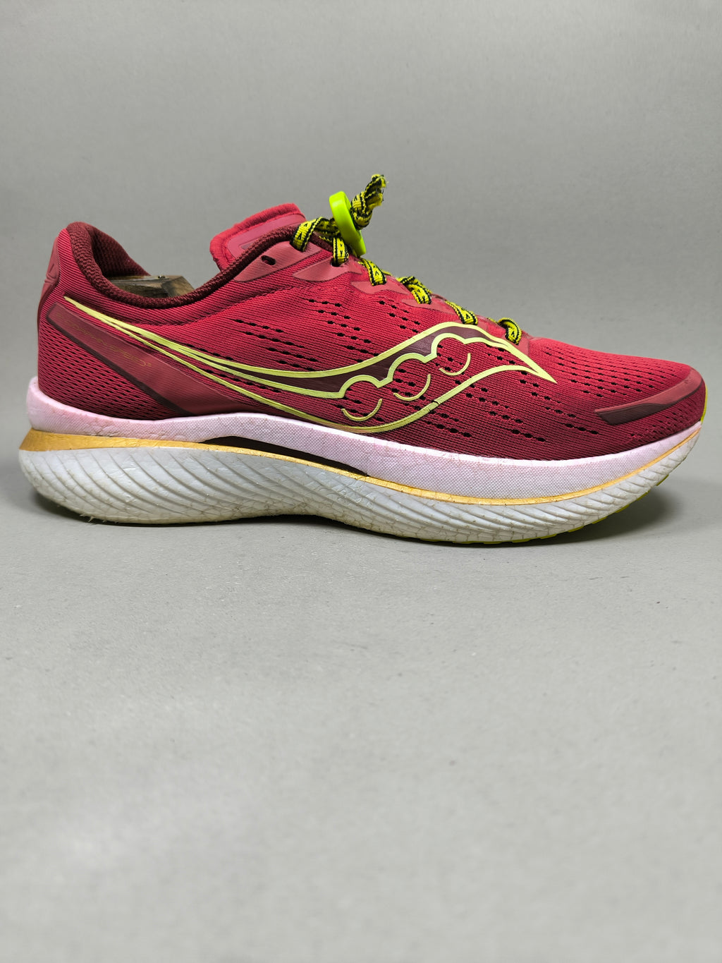 Saucony Endorphine Speed . Size : EUR  47 | Excellent