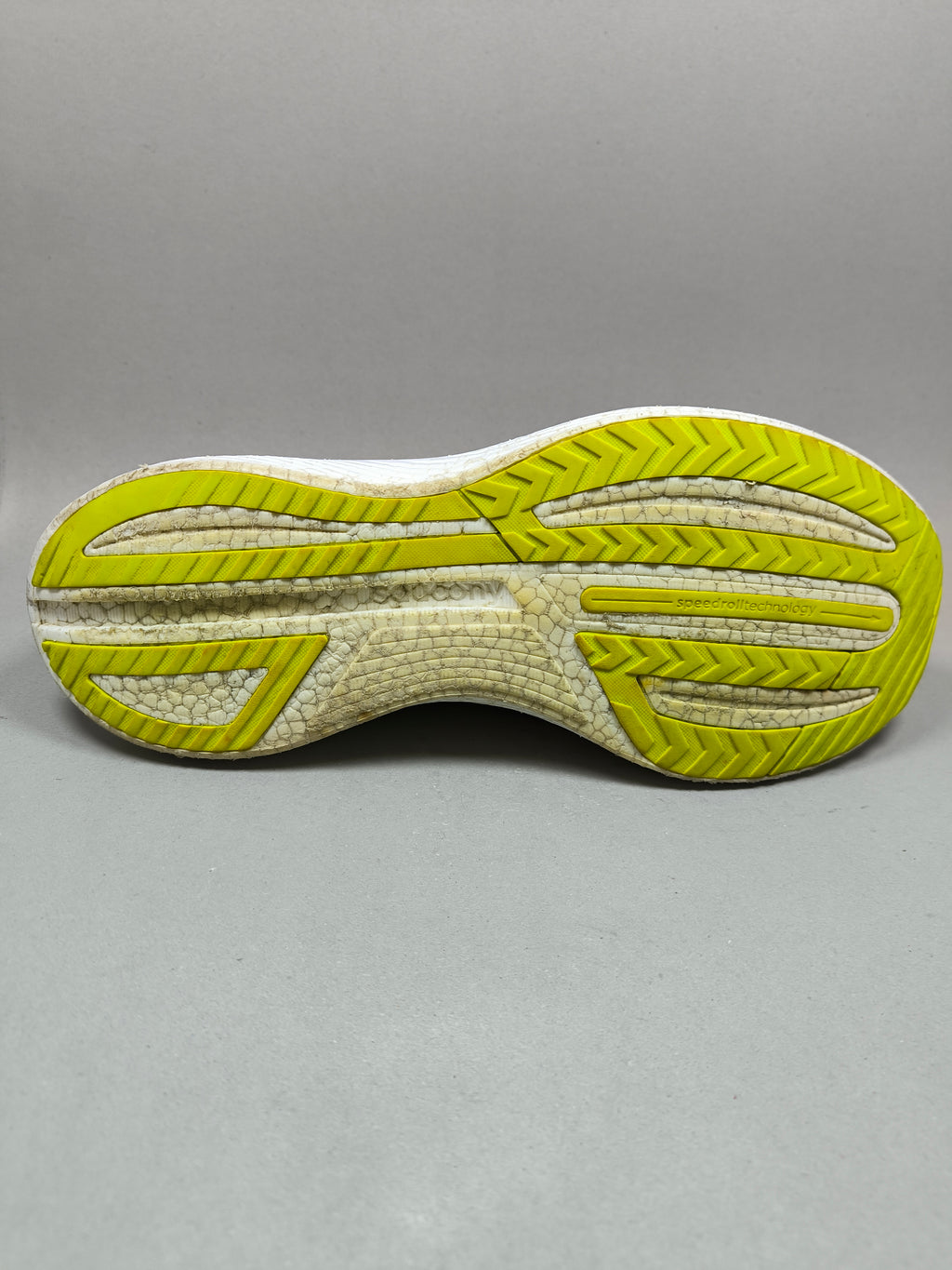 Saucony Endorphine Speed . Size : EUR  47 | Excellent