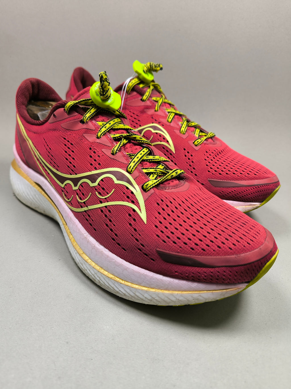 Saucony Endorphine Speed . Size : EUR  47 | Excellent