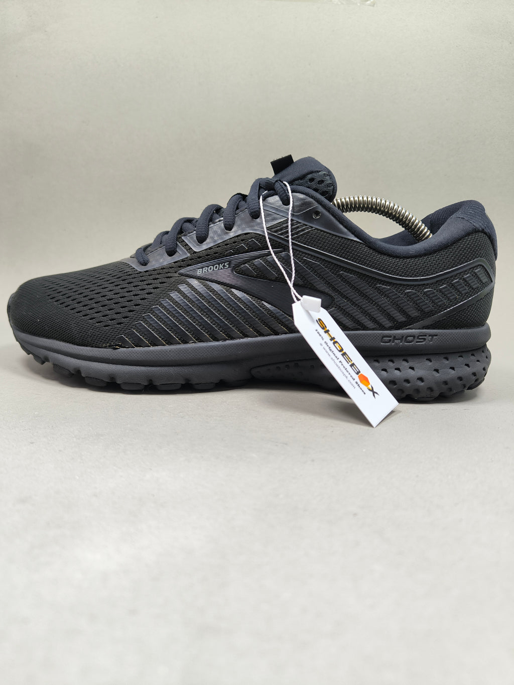 Brooks Ghost 12 . Size : EUR  42 | Premium