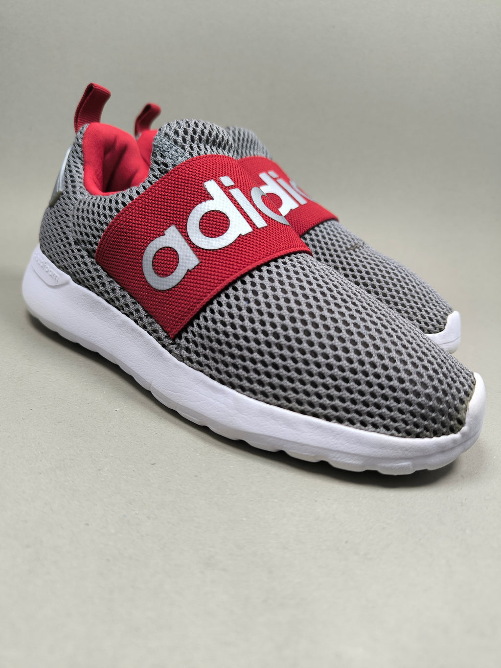 Adidas Mens Lite Racer . Size : EUR  32 | Premium
