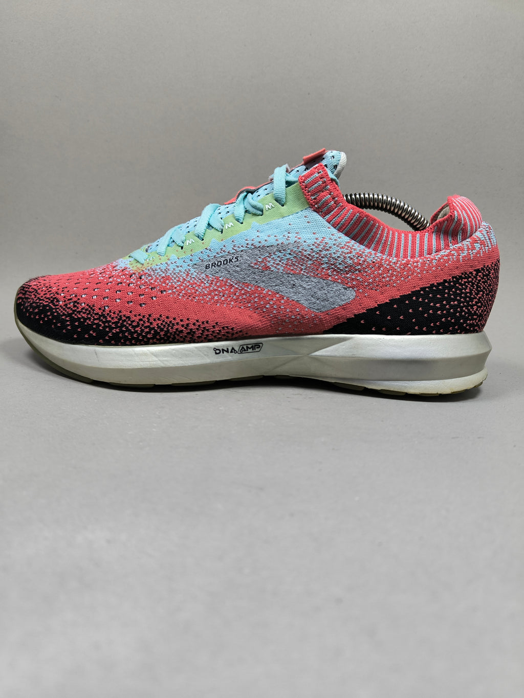 Brooks Levitate 2 . Size : EUR  40.5 | Excellent+