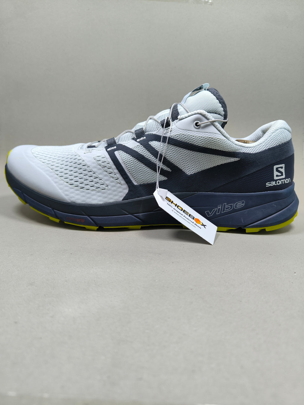 Salomon Sense Ride . Size : EUR  48 | Premium+