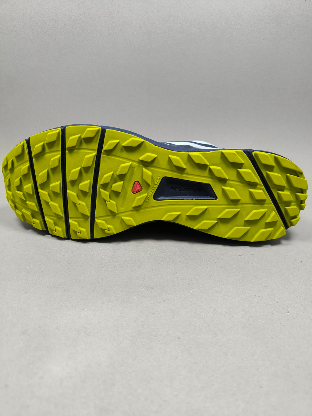 Salomon Sense Ride . Size : EUR  48 | Premium+