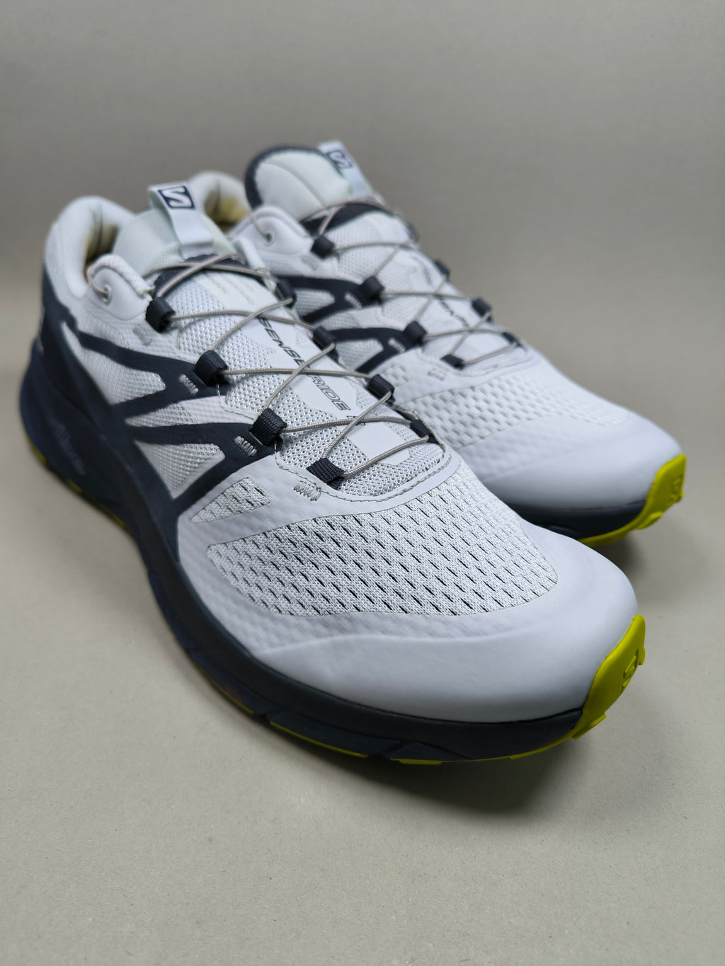 Salomon Sense Ride . Size : EUR  48 | Premium+