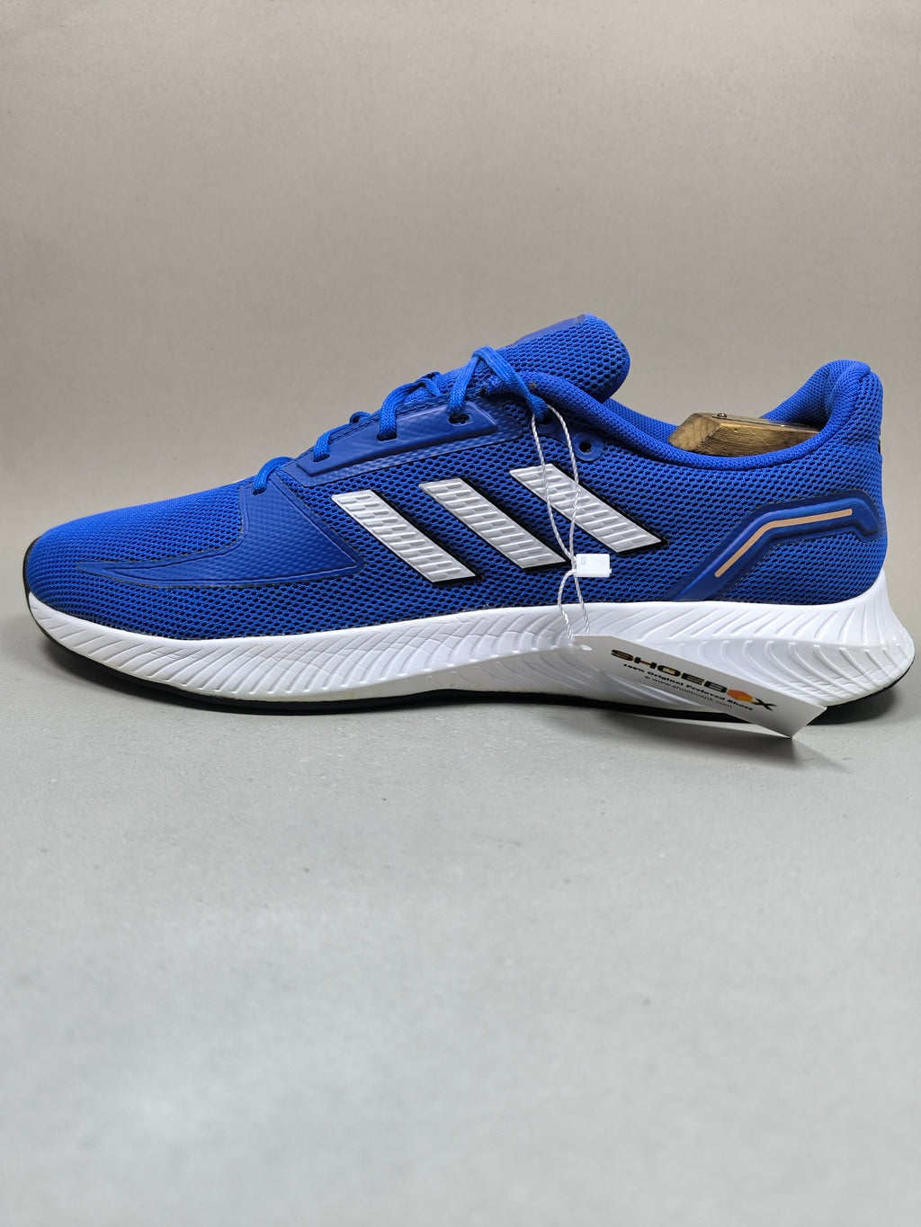 Adidas Run Falcon 2.0 . Size : EUR  44 | Premium