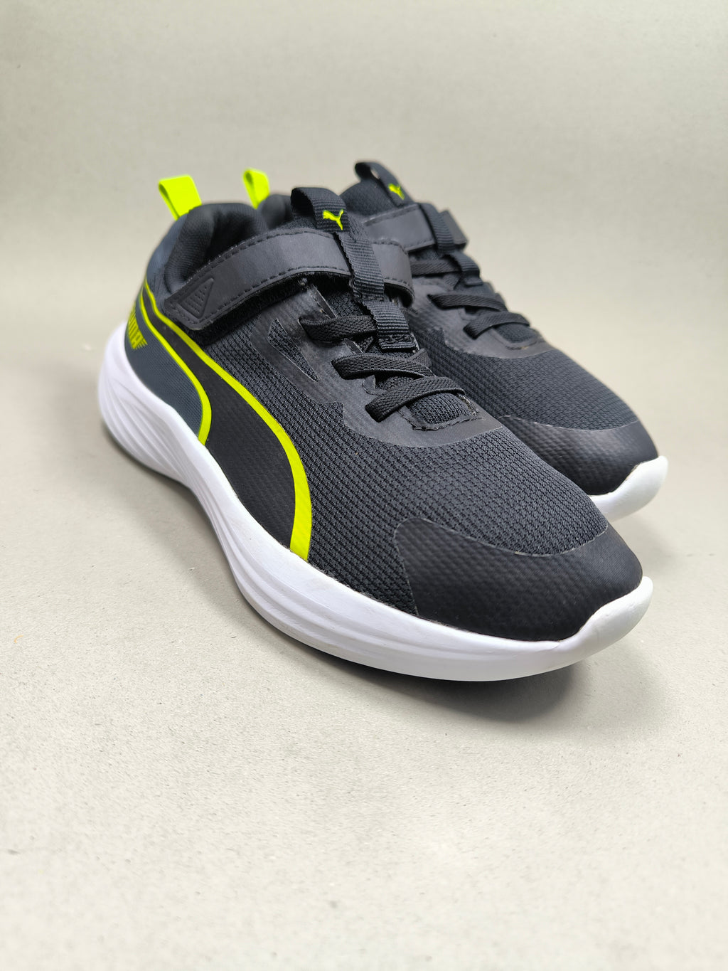 Puma Speed Monster . Size : EUR  34 | Premium