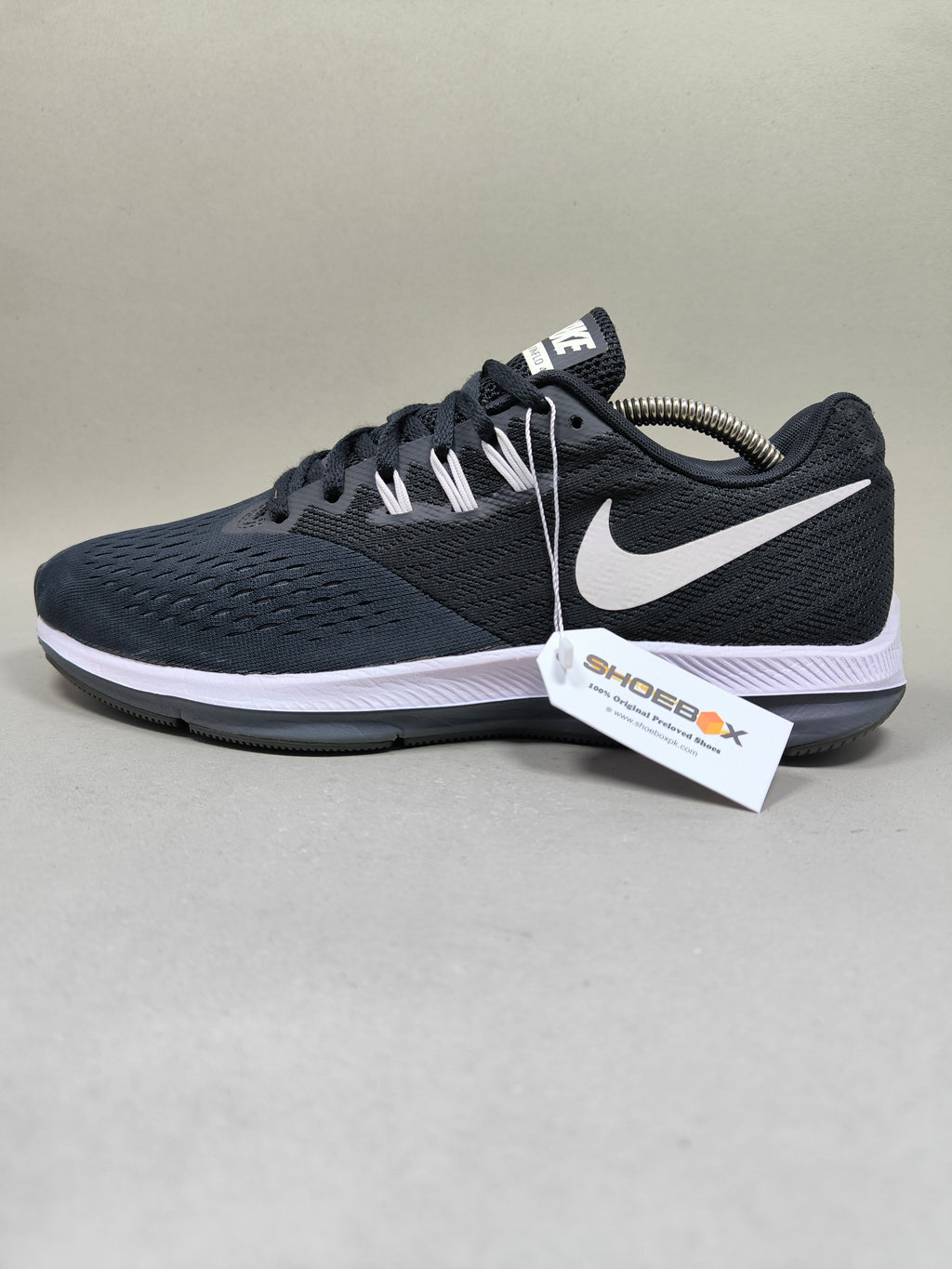 Nike Zoom Winflo 4 . Size : EUR  41 | Premium