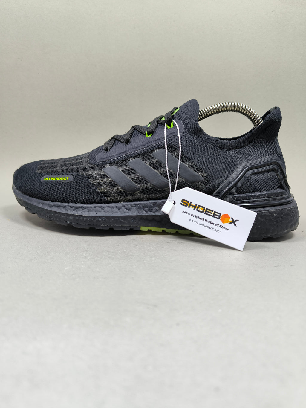 Adidas Ultra Boost . Size : EUR  38 | Premium