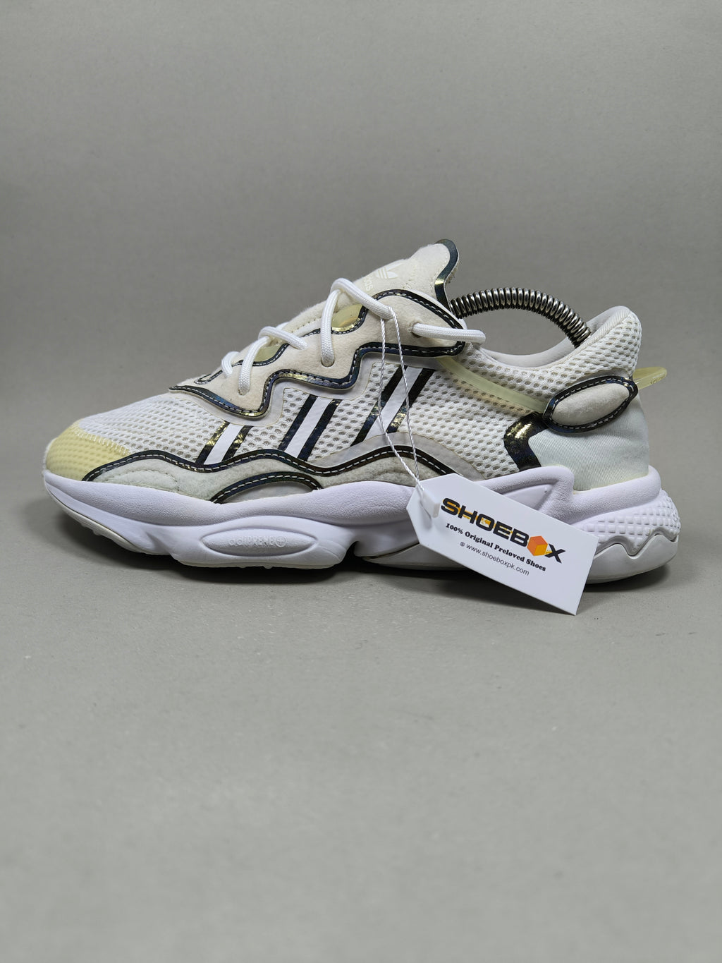 Adidas OZ weego . Size : EUR  38 | Premium