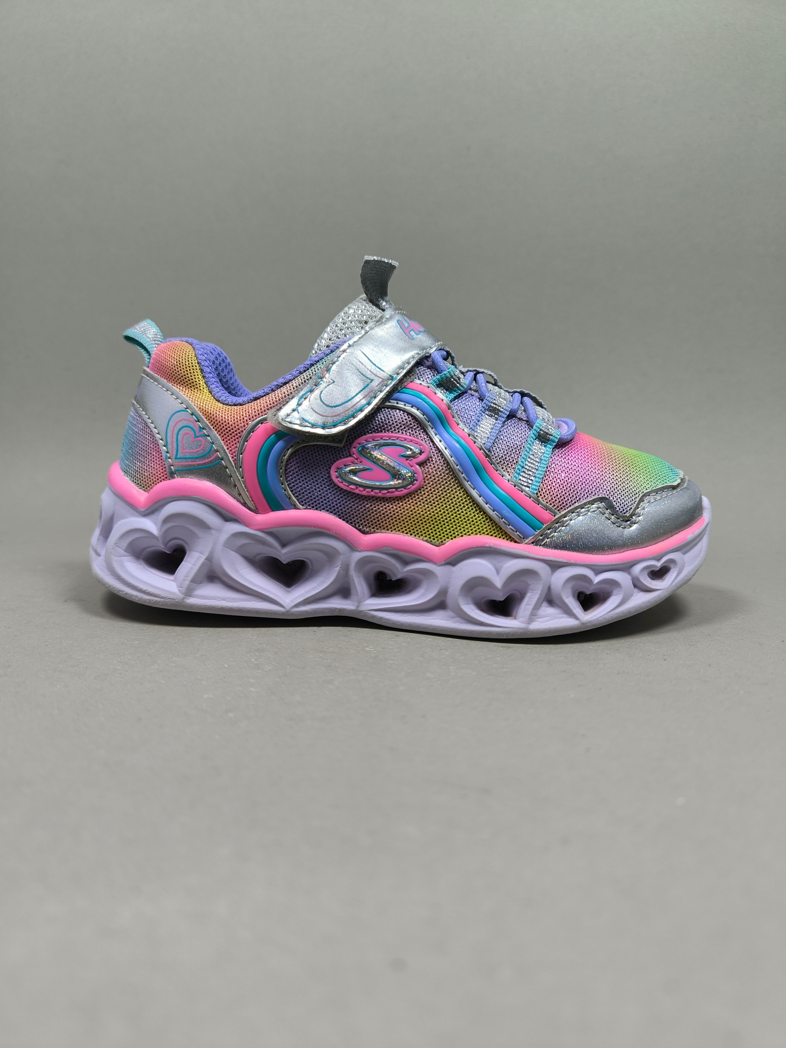 Skechers S Lights . Size : EUR  26 | Premium